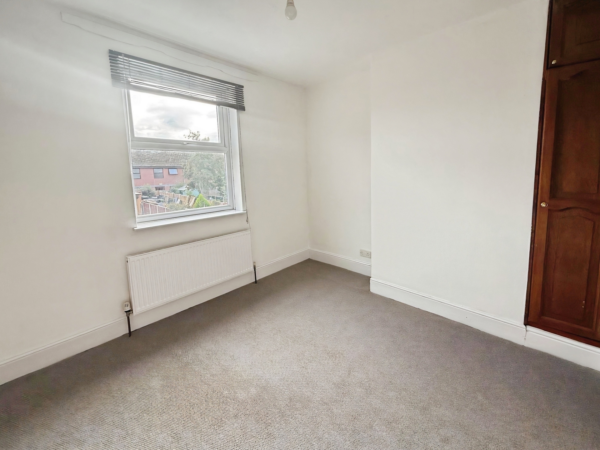 Northumberland Ave, Kidderminster, DY11