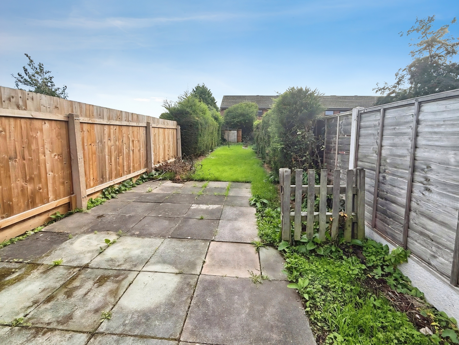 Northumberland Ave, Kidderminster, DY11