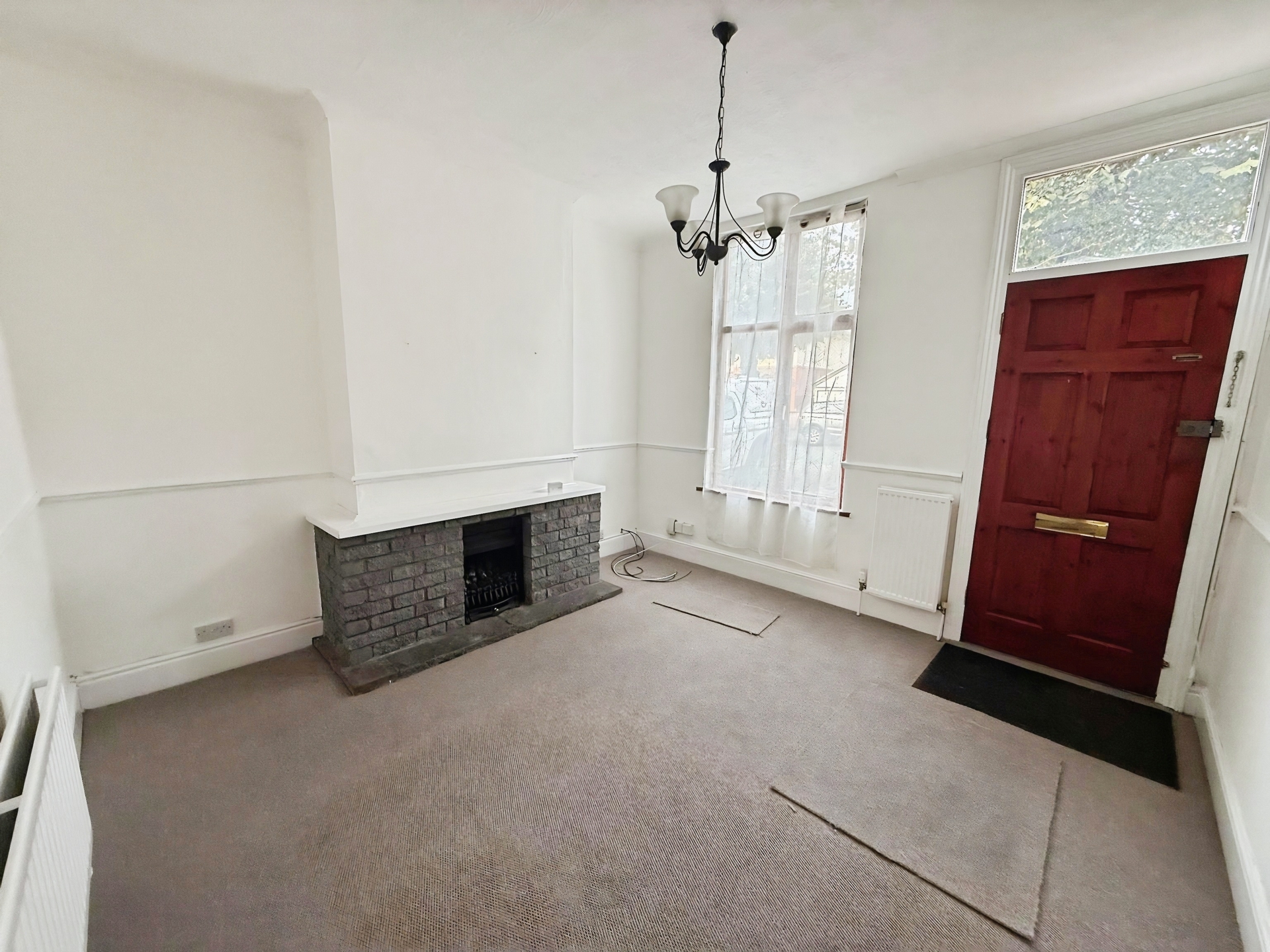 Northumberland Ave, Kidderminster, DY11