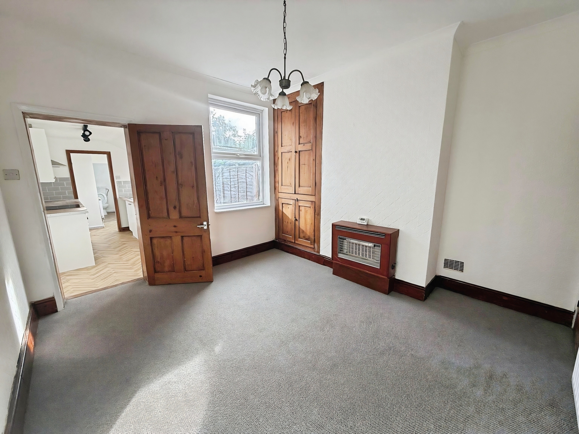 Northumberland Ave, Kidderminster, DY11