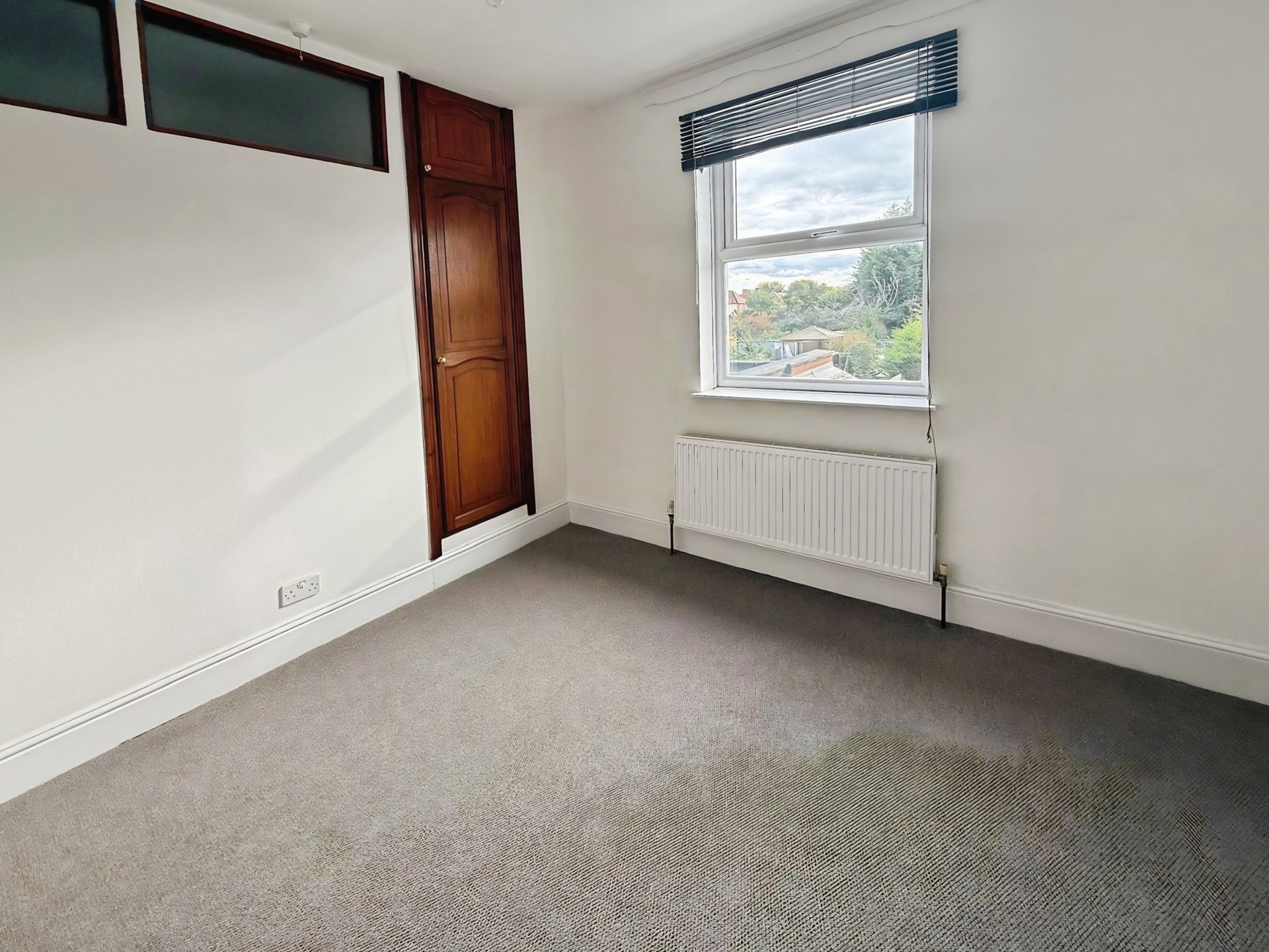 Northumberland Ave, Kidderminster, DY11