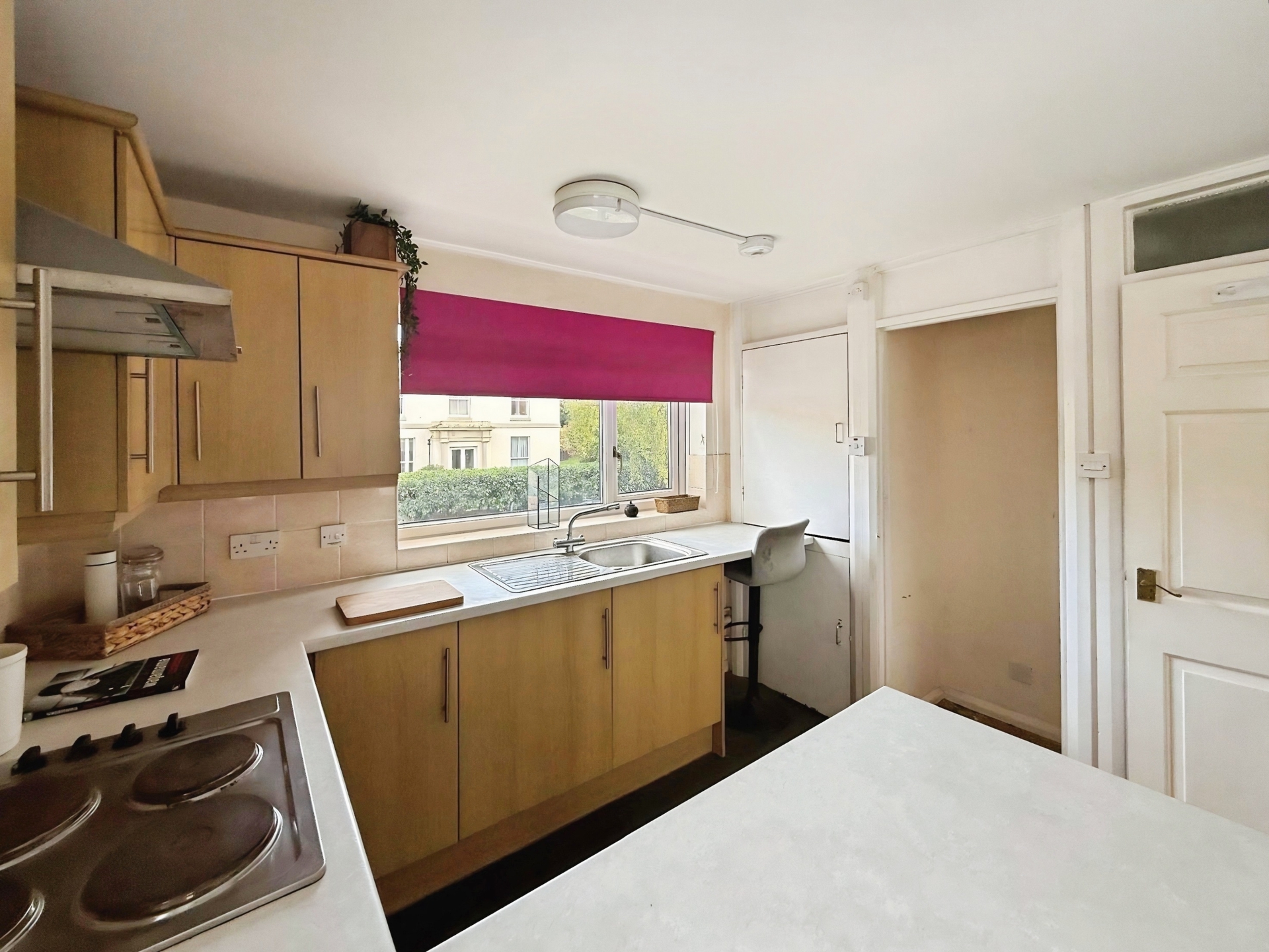 The Hawthorns, Comberton Road, Kidderminster, DY10