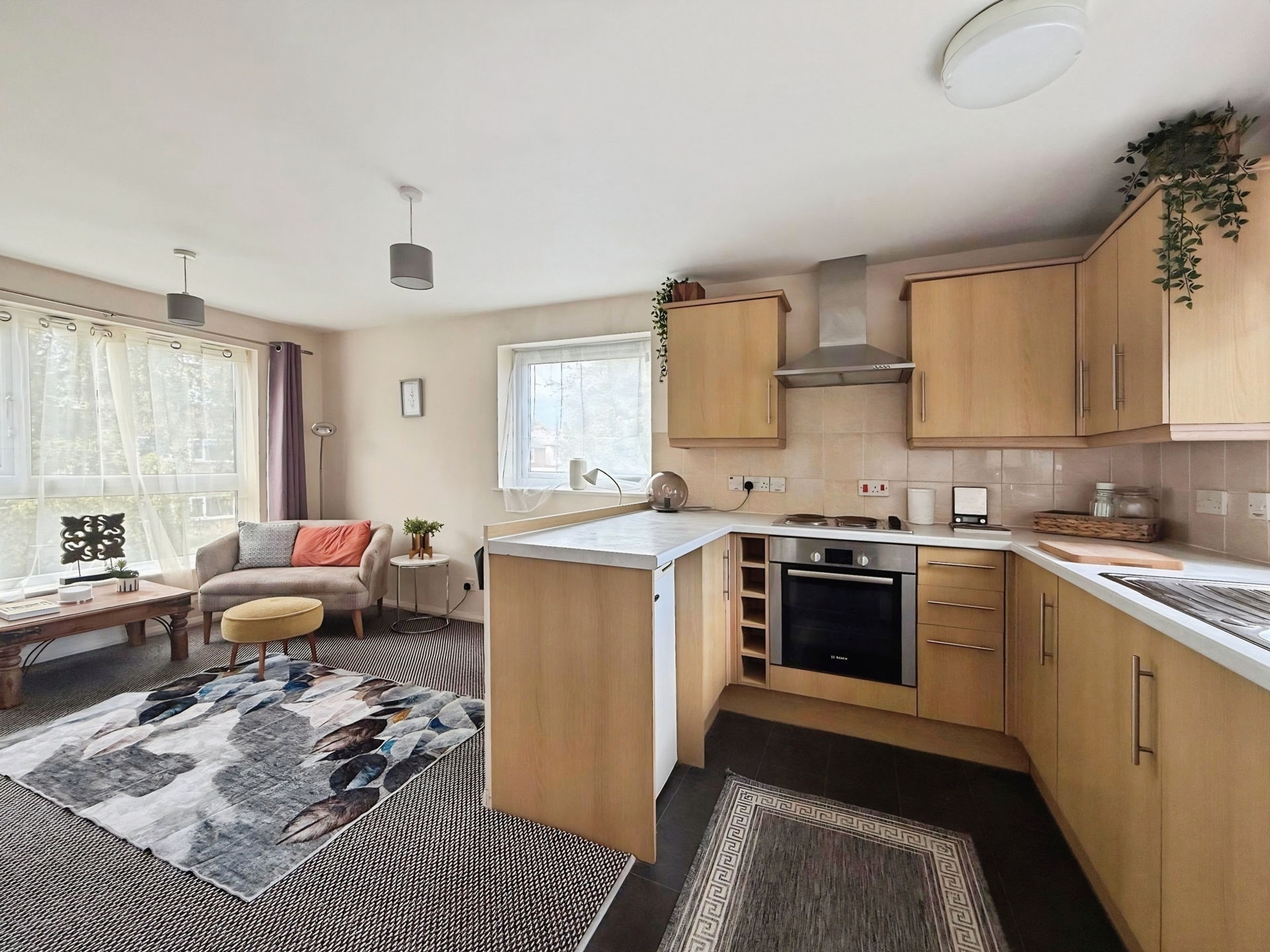 The Hawthorns, Comberton Road, Kidderminster, DY10