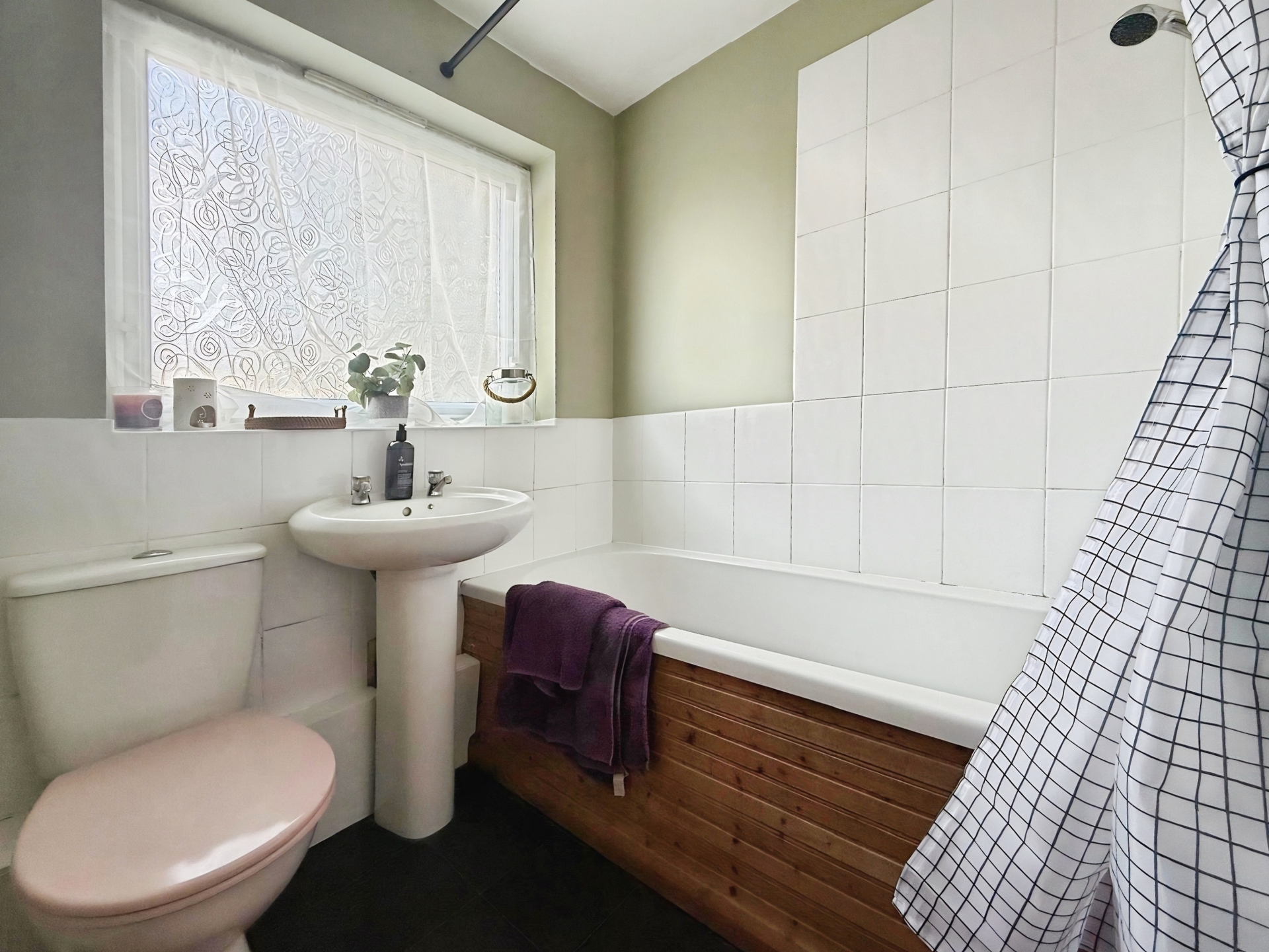 The Hawthorns, Comberton Road, Kidderminster, DY10