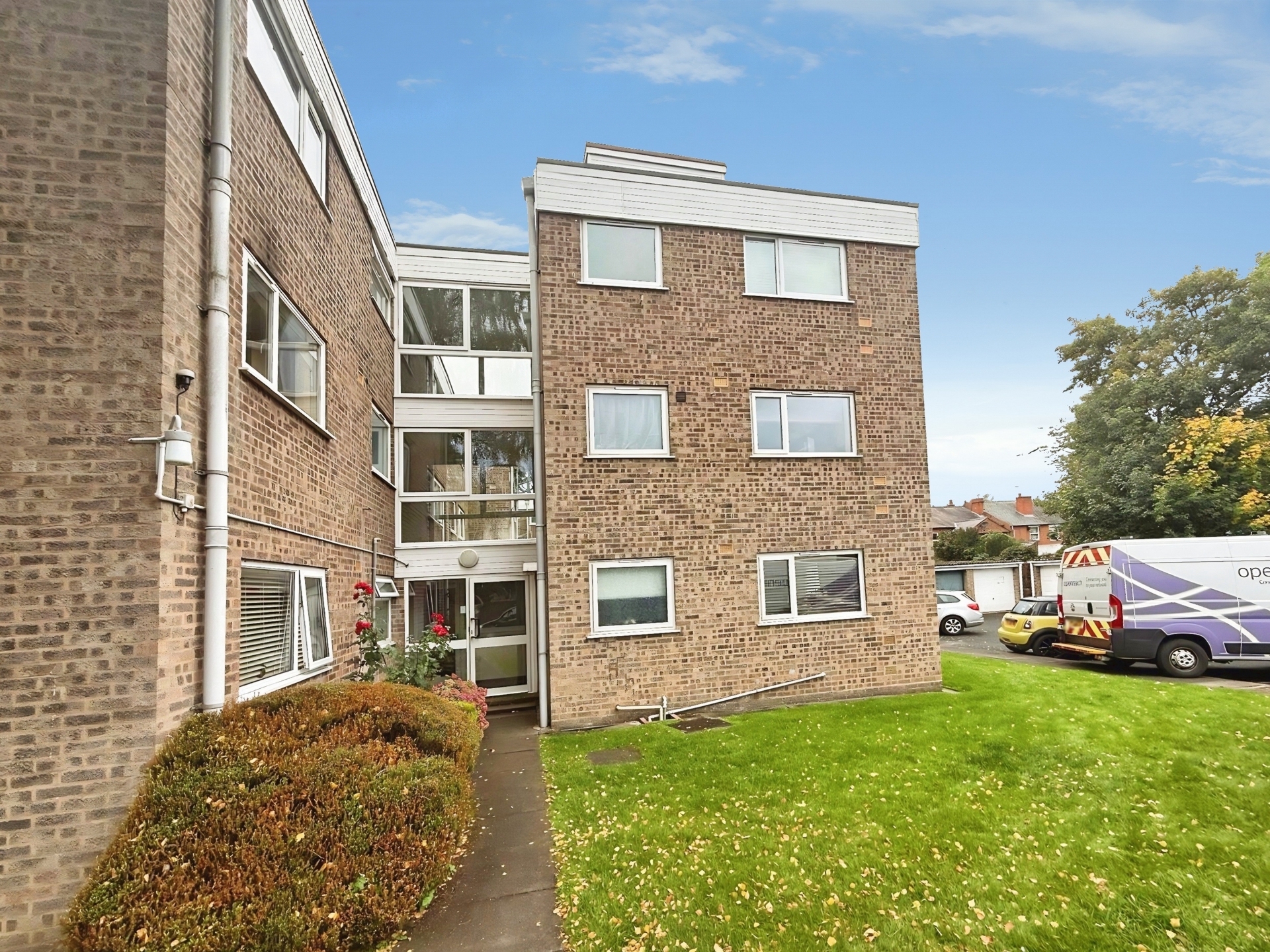 The Hawthorns, Comberton Road, Kidderminster, DY10