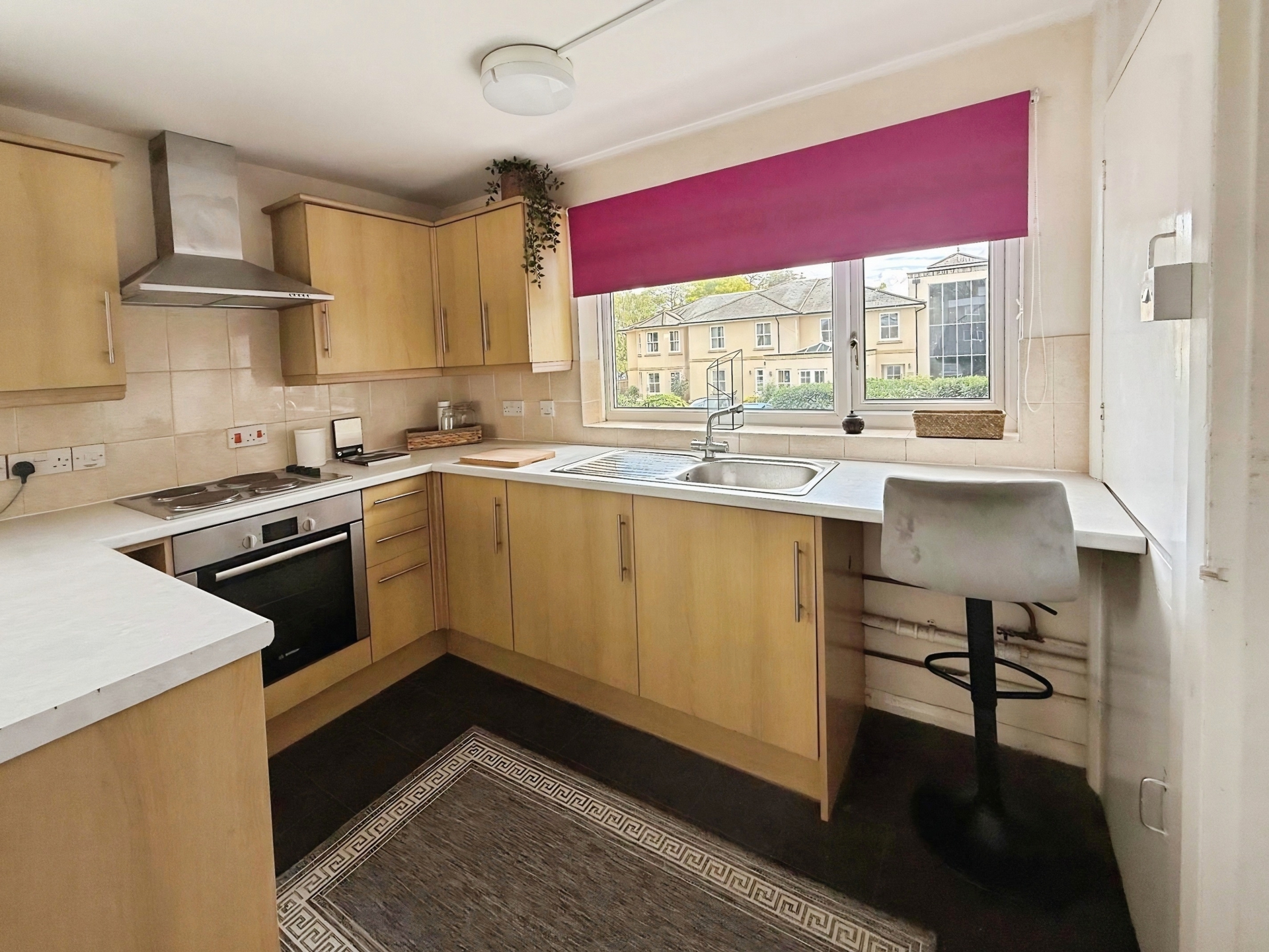 The Hawthorns, Comberton Road, Kidderminster, DY10