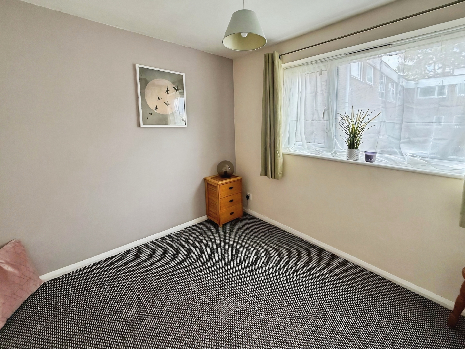The Hawthorns, Comberton Road, Kidderminster, DY10