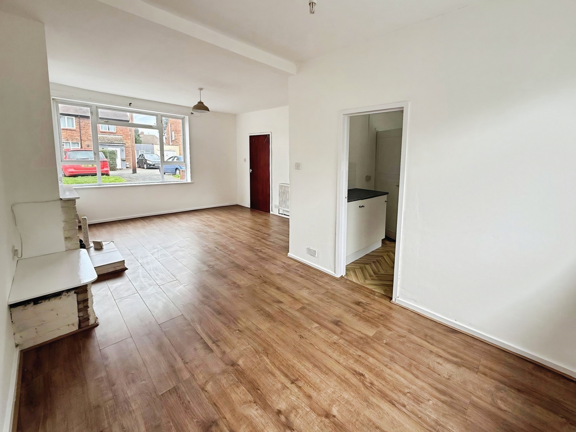 Bredon Avenue, Kidderminster, DY11