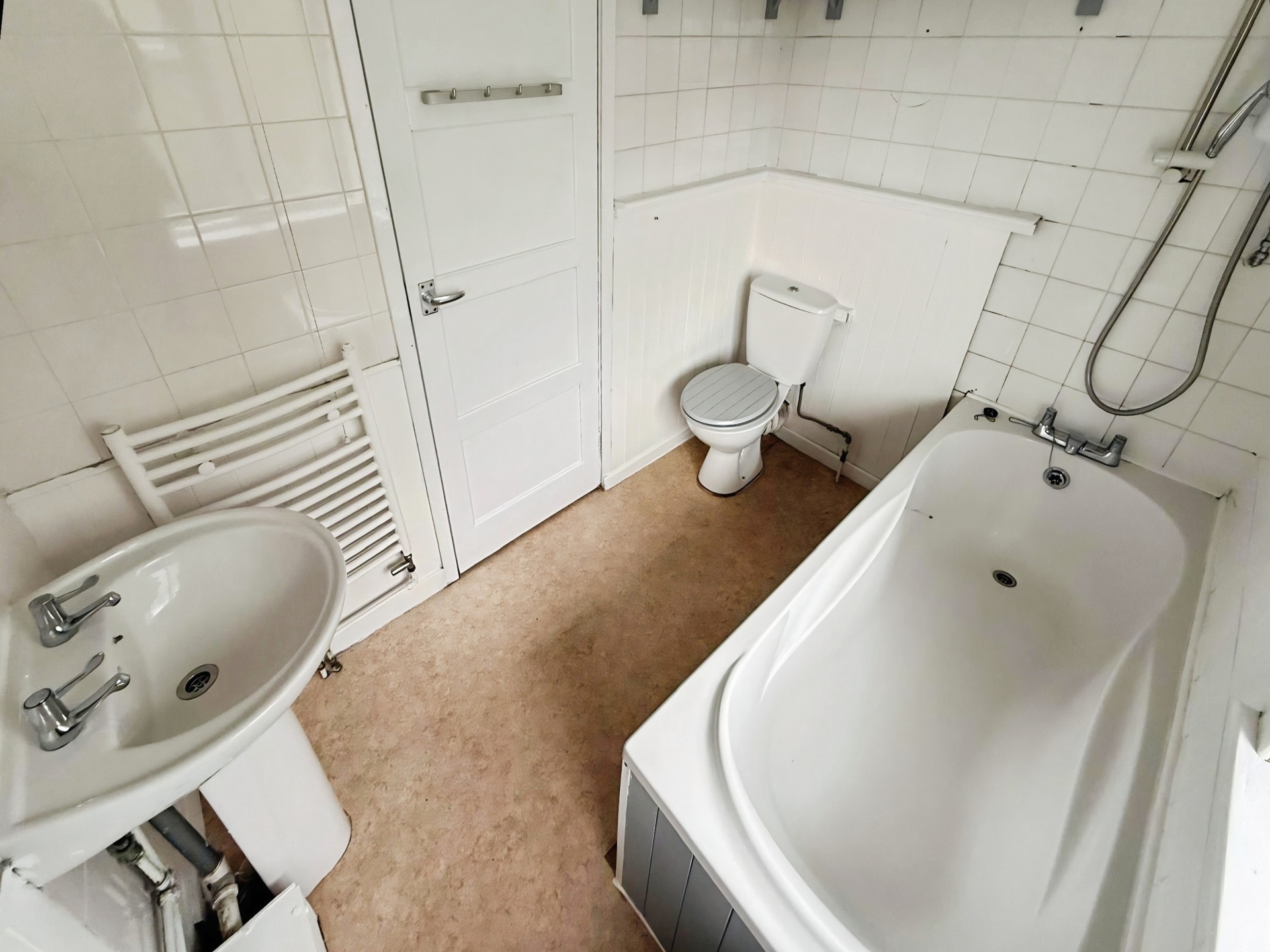 Bredon Avenue, Kidderminster, DY11