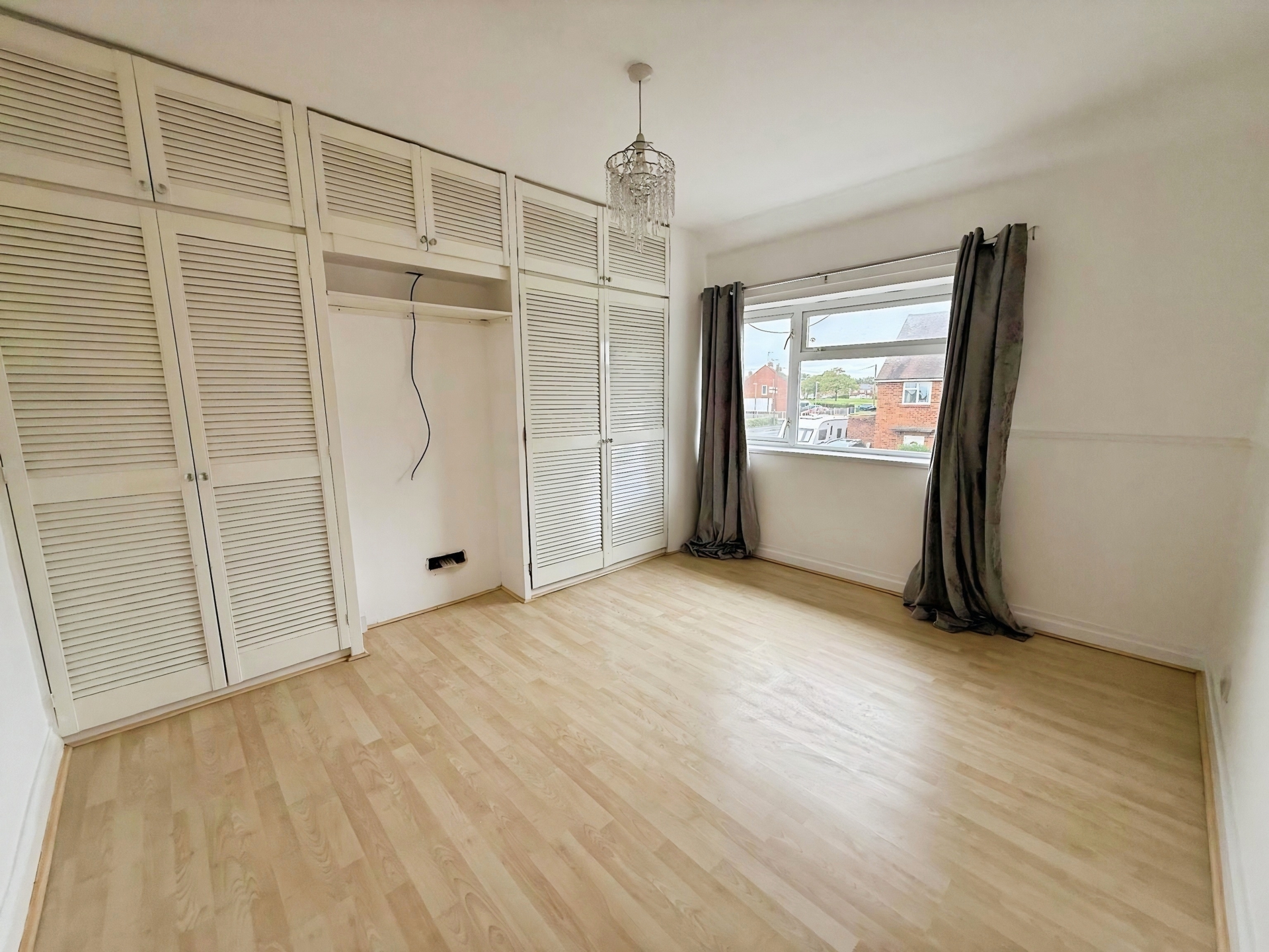 Bredon Avenue, Kidderminster, DY11