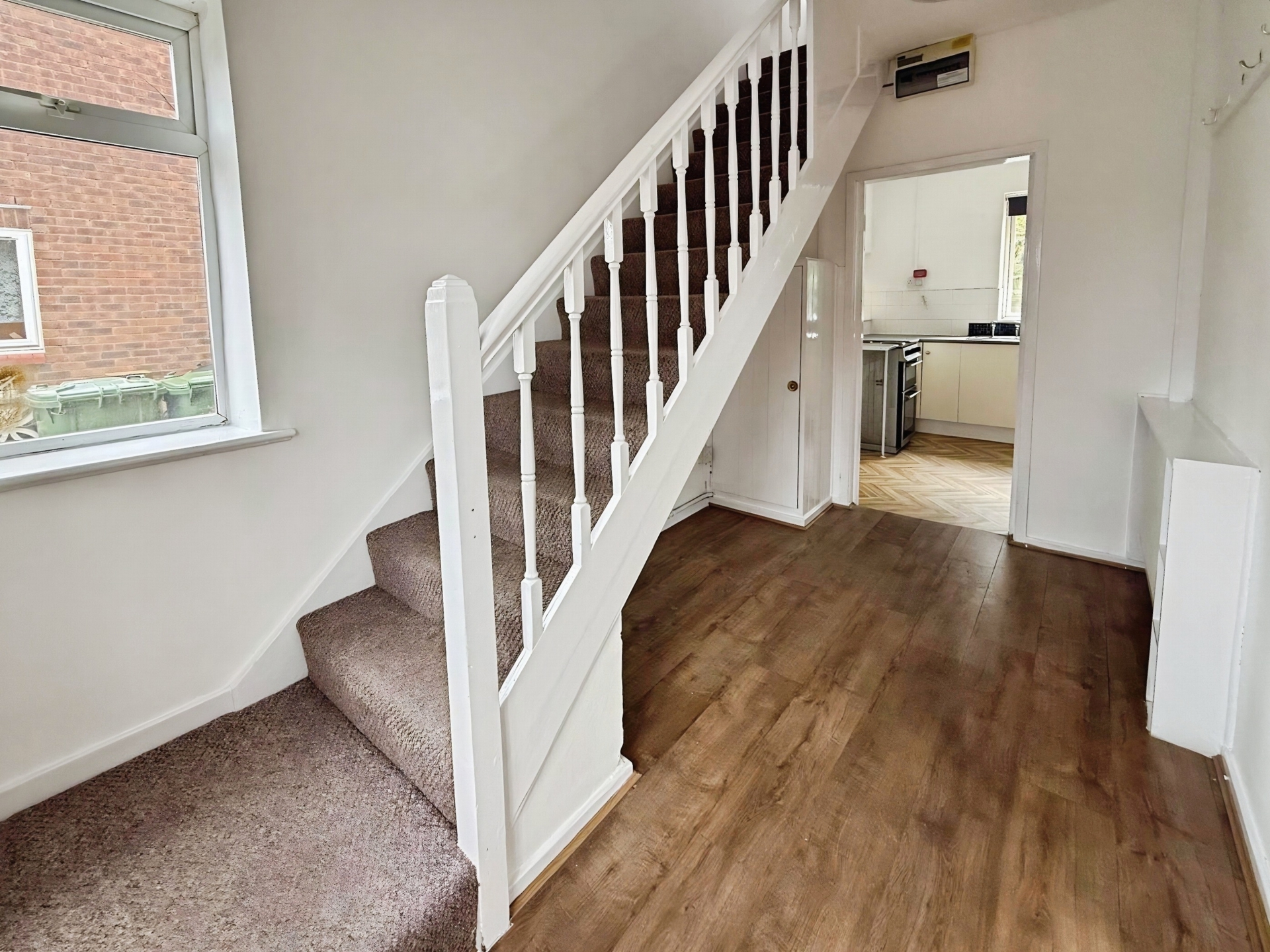 Bredon Avenue, Kidderminster, DY11