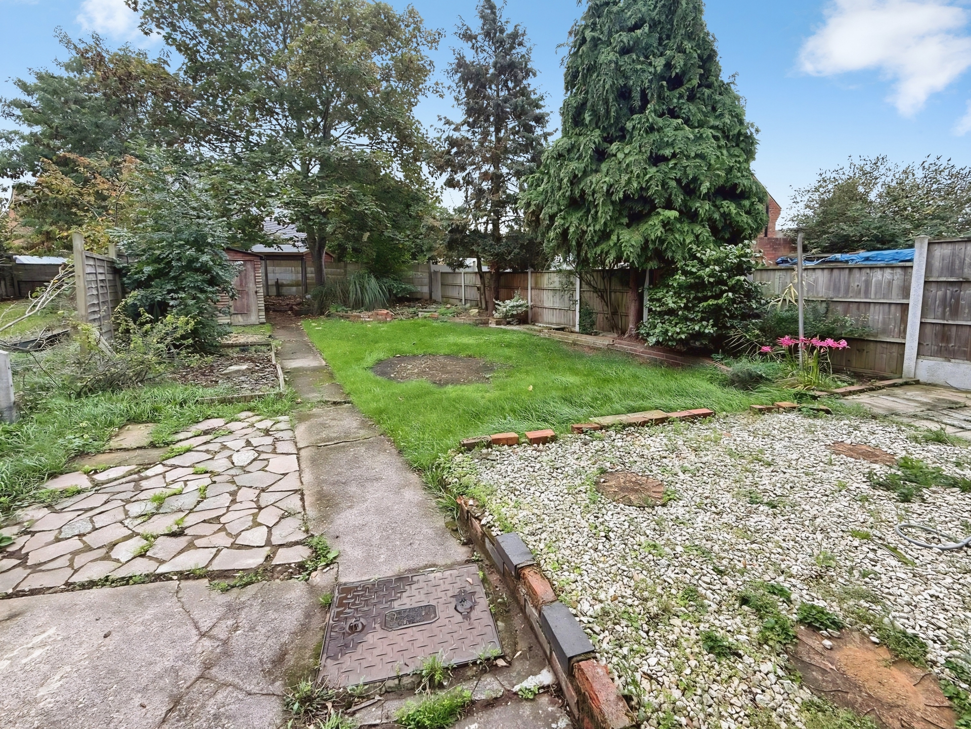 Bredon Avenue, Kidderminster, DY11