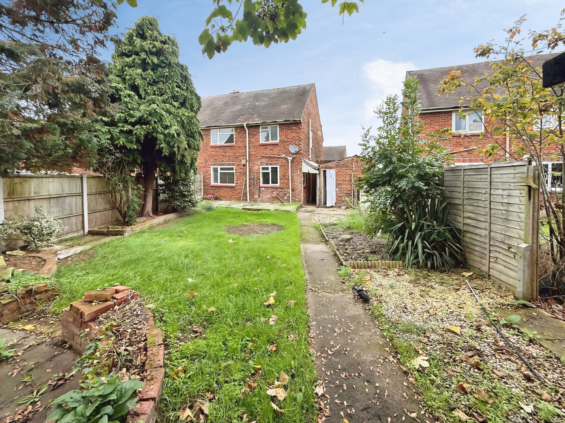 Bredon Avenue, Kidderminster, DY11