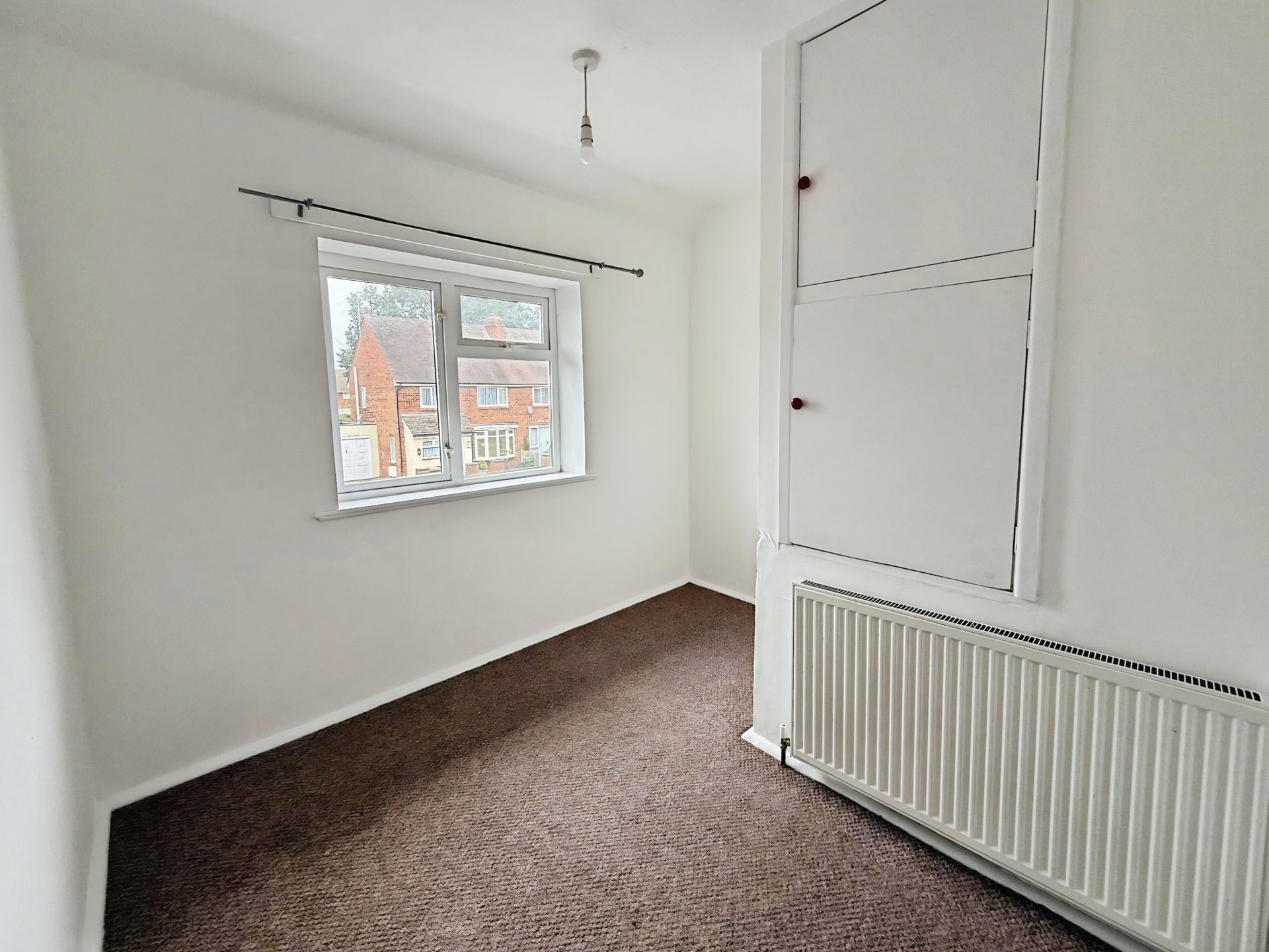 Bredon Avenue, Kidderminster, DY11