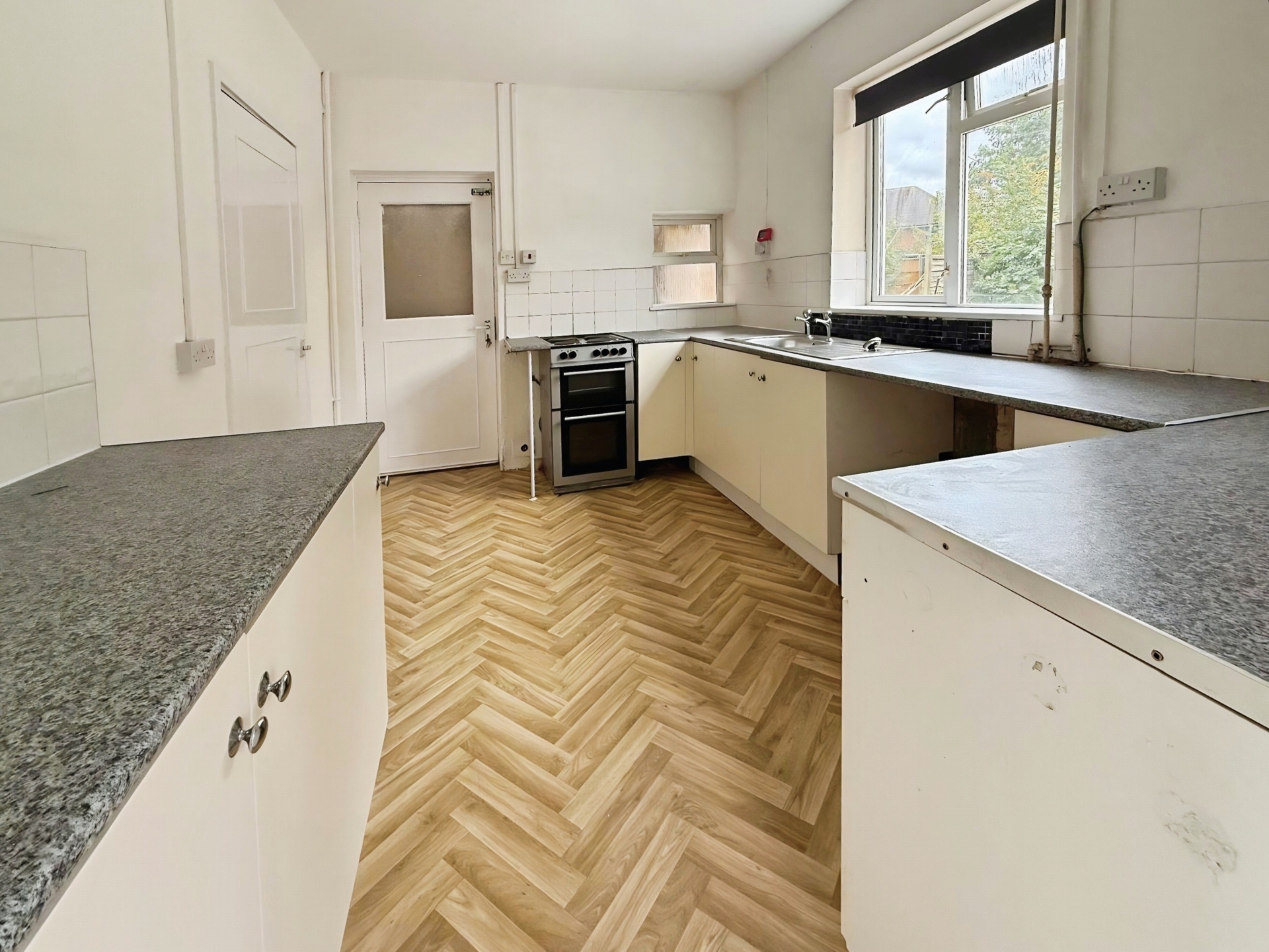 Bredon Avenue, Kidderminster, DY11