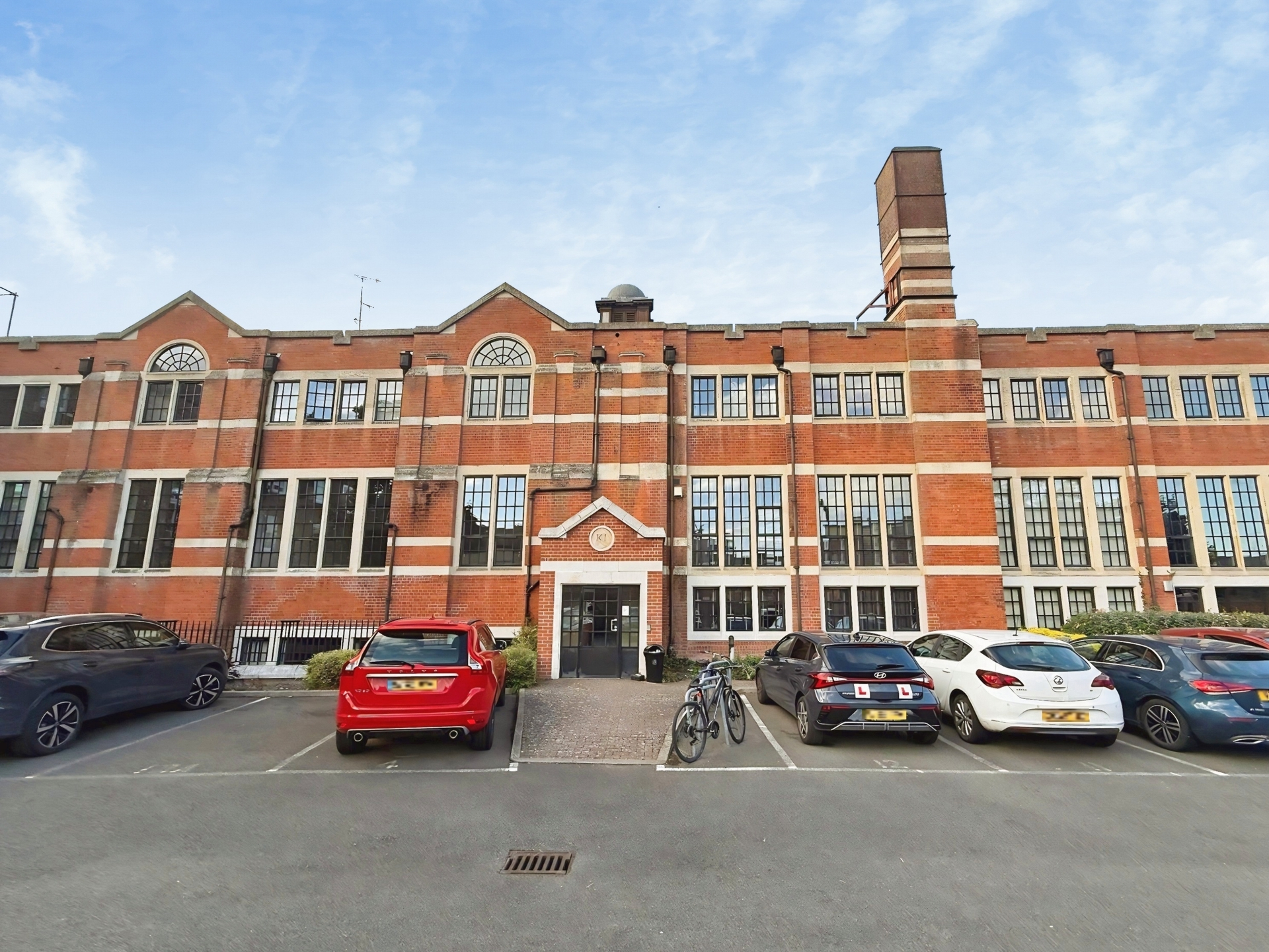 3, Surman Street, Worcester, WR1