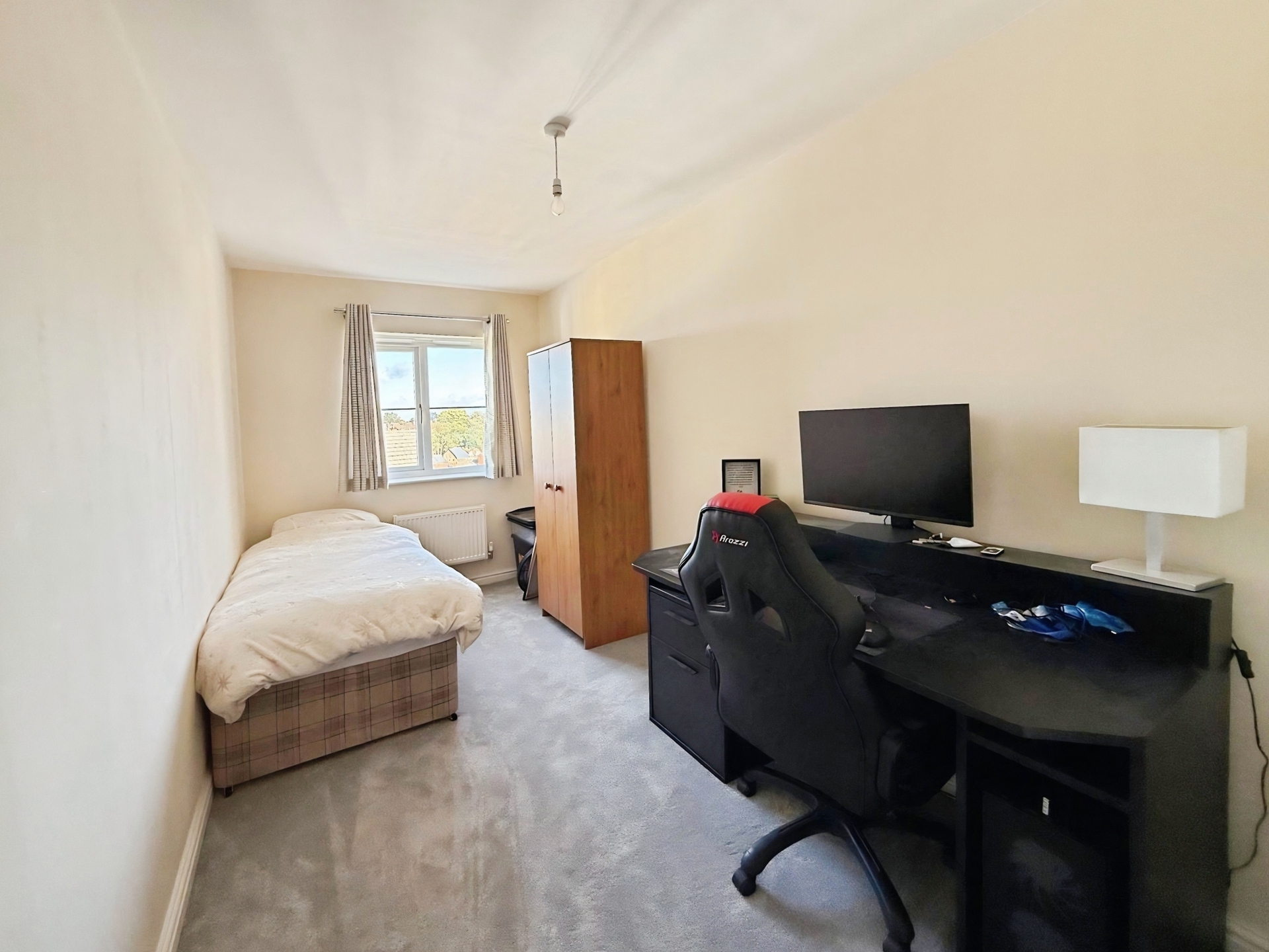 Ray Mercer Way, Kidderminster, DY10