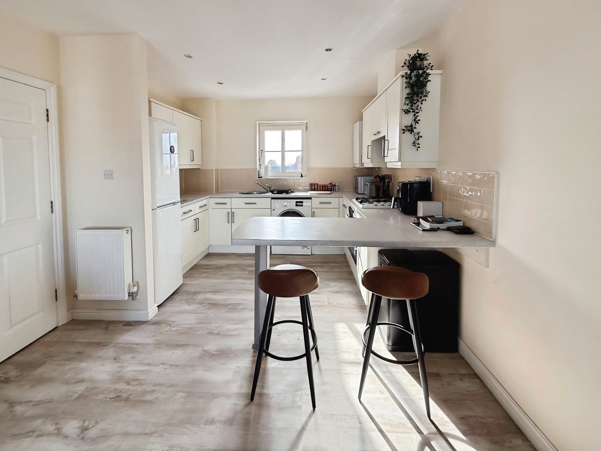 Ray Mercer Way, Kidderminster, DY10