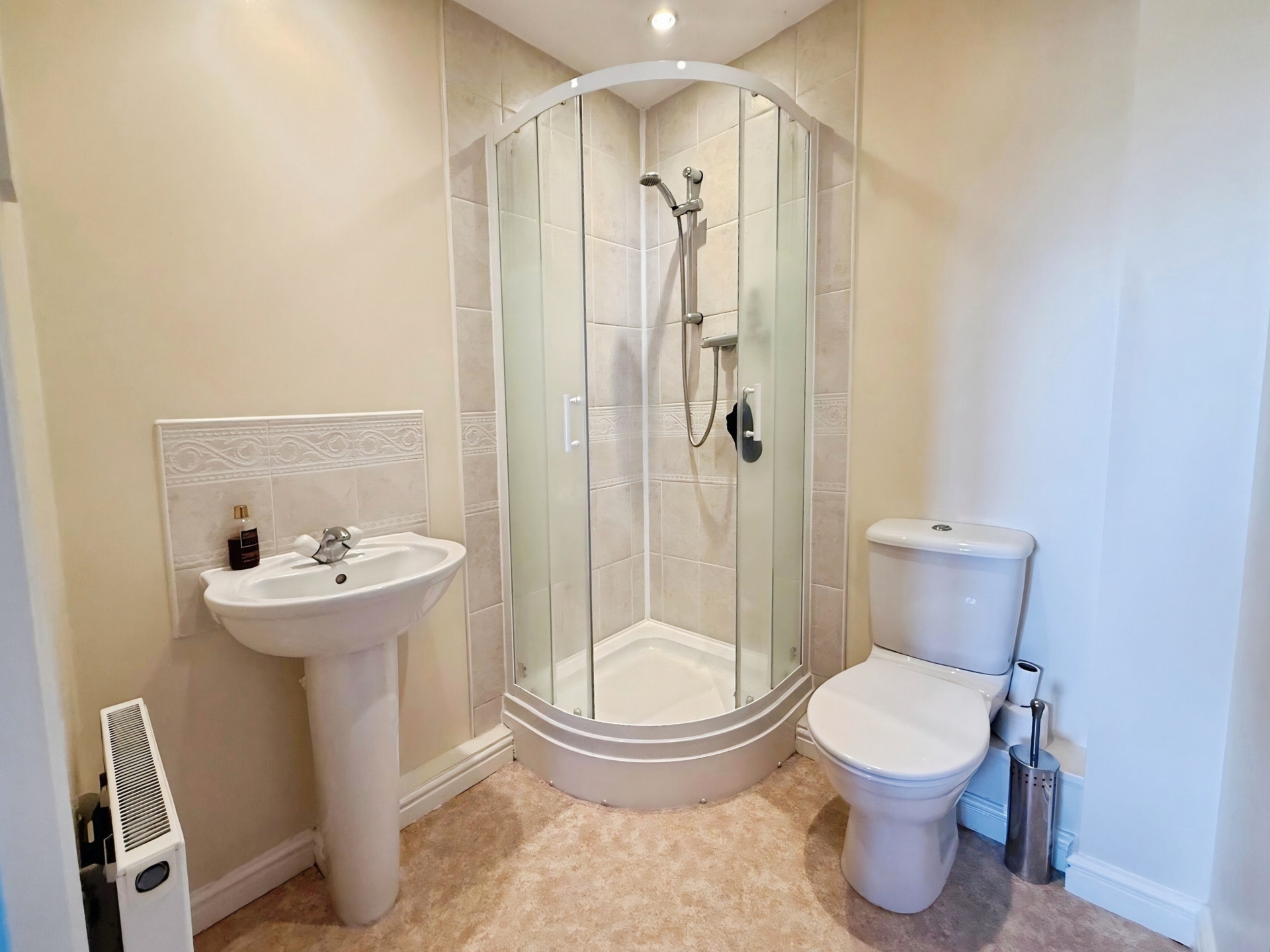 Ray Mercer Way, Kidderminster, DY10