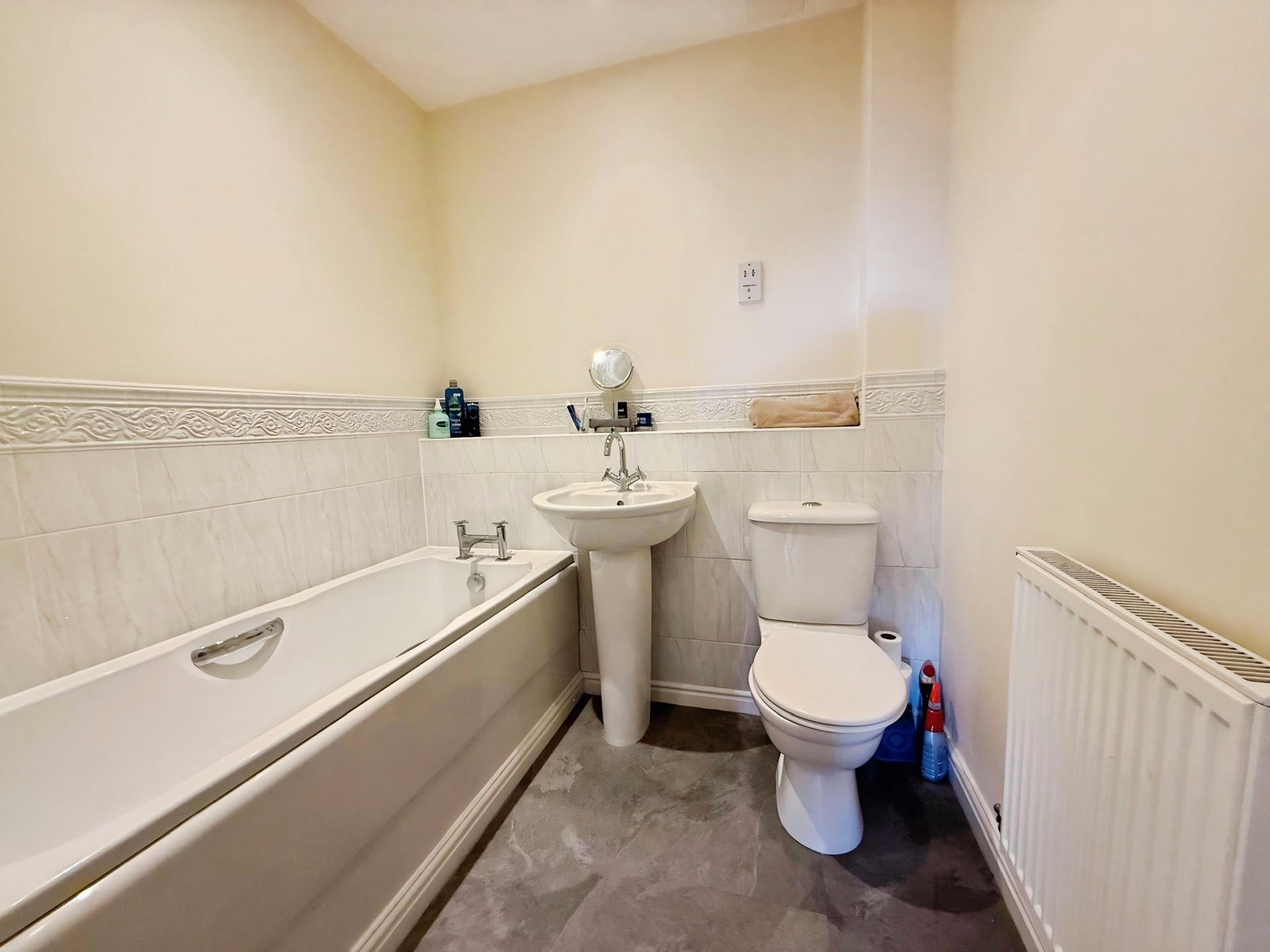 Ray Mercer Way, Kidderminster, DY10