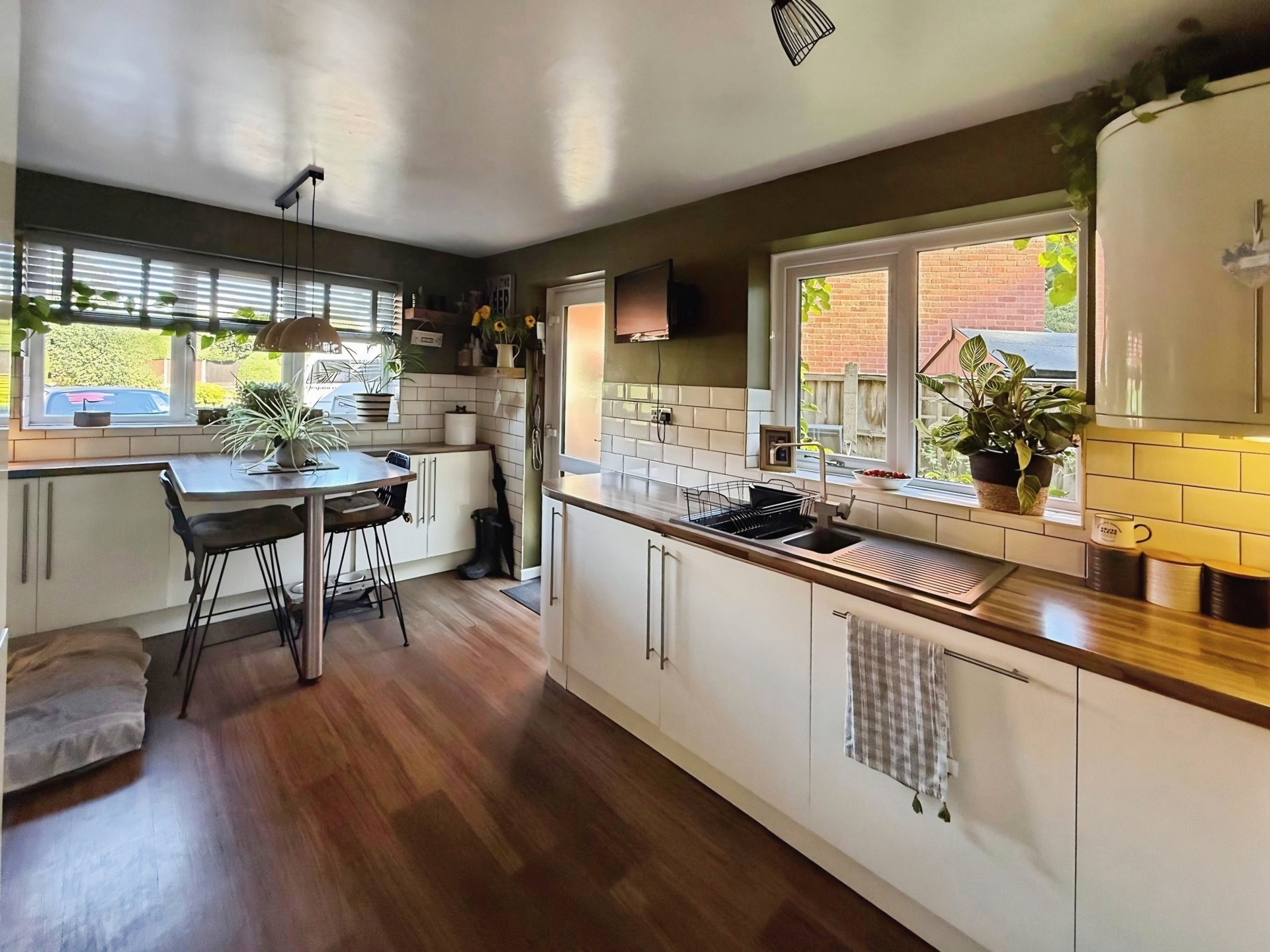 Osprey Park Drive, Kidderminster, DY10