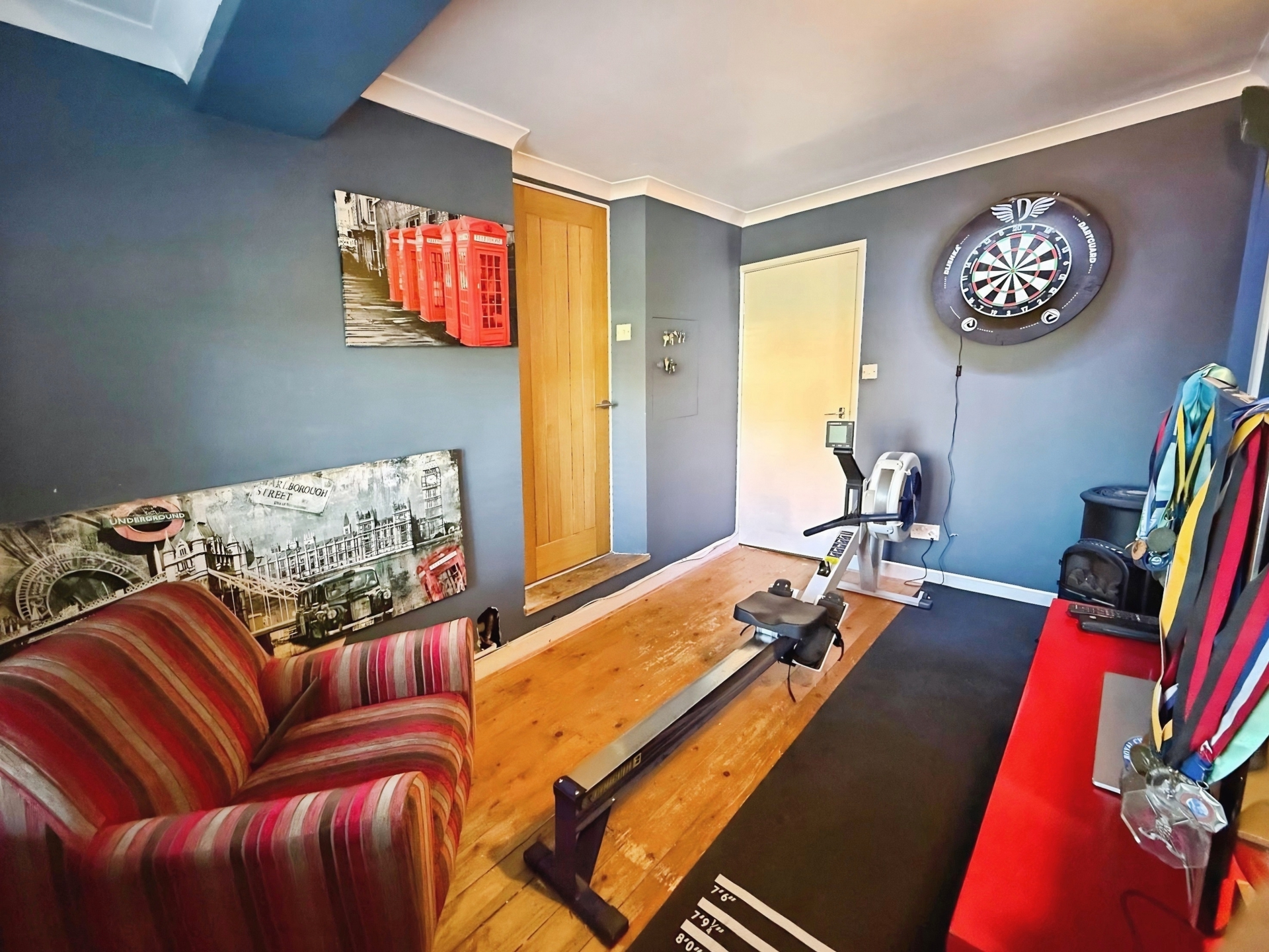 Osprey Park Drive, Kidderminster, DY10