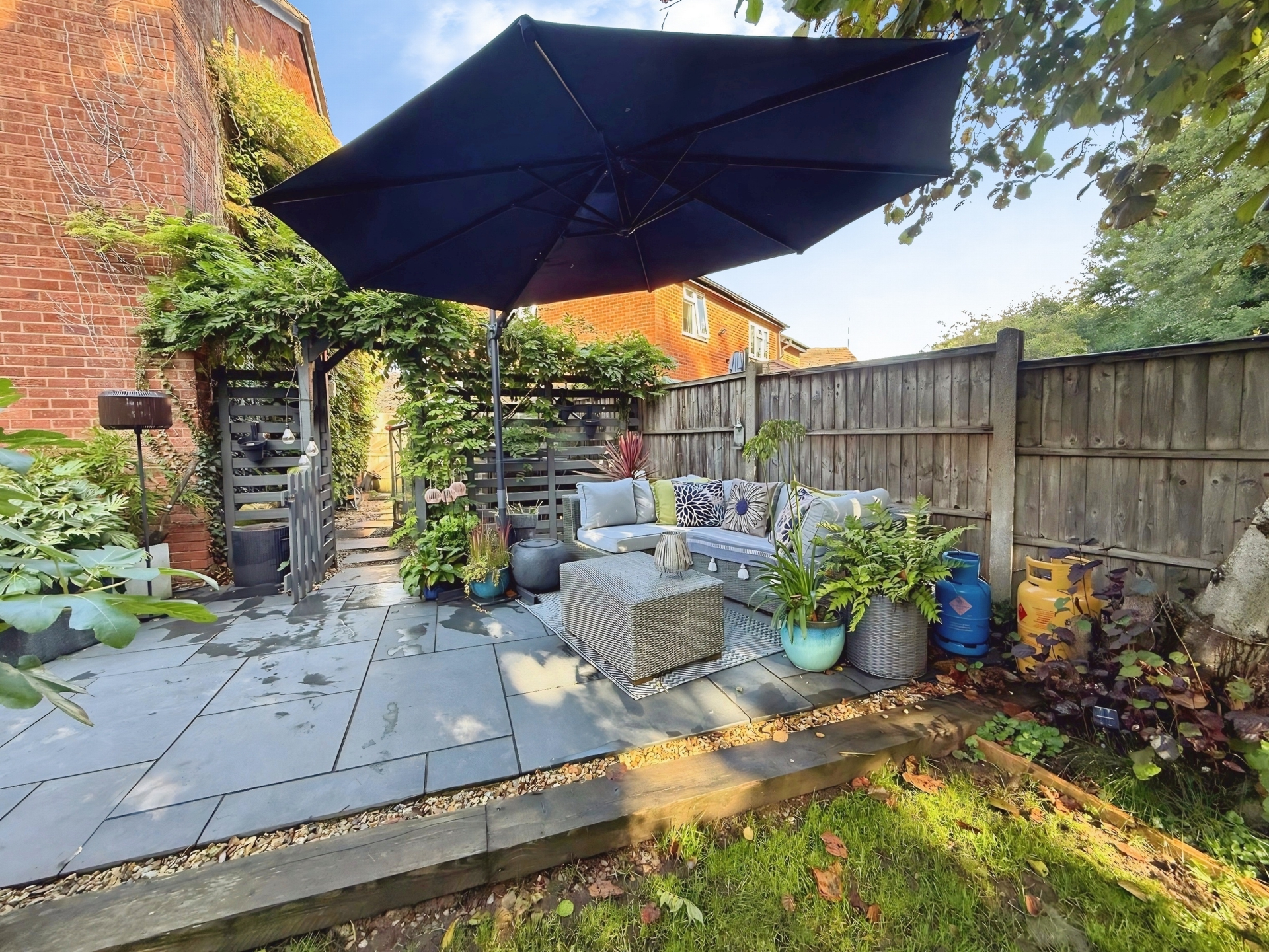 Osprey Park Drive, Kidderminster, DY10