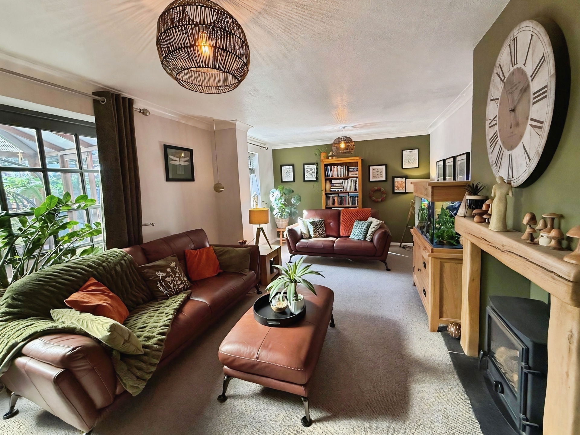 Osprey Park Drive, Kidderminster, DY10