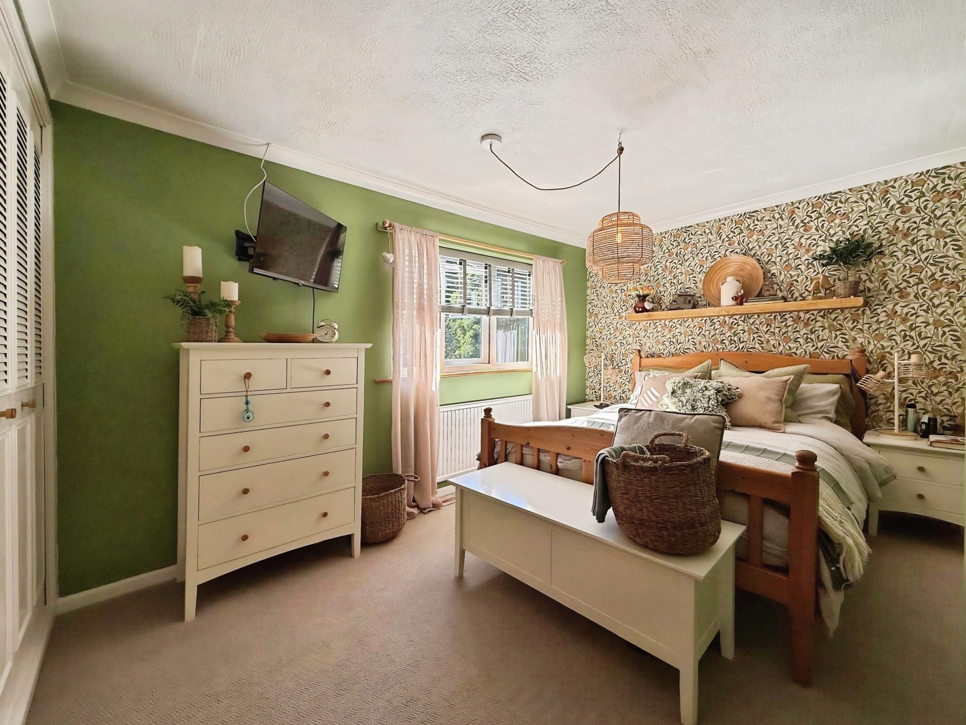 Osprey Park Drive, Kidderminster, DY10