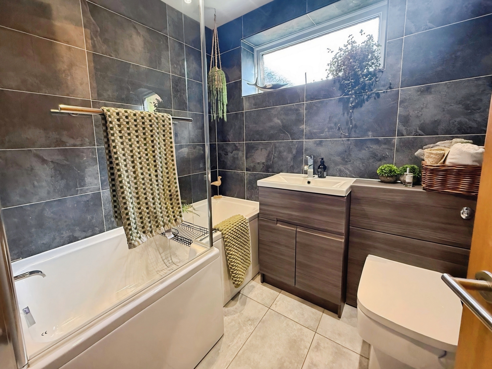 Osprey Park Drive, Kidderminster, DY10
