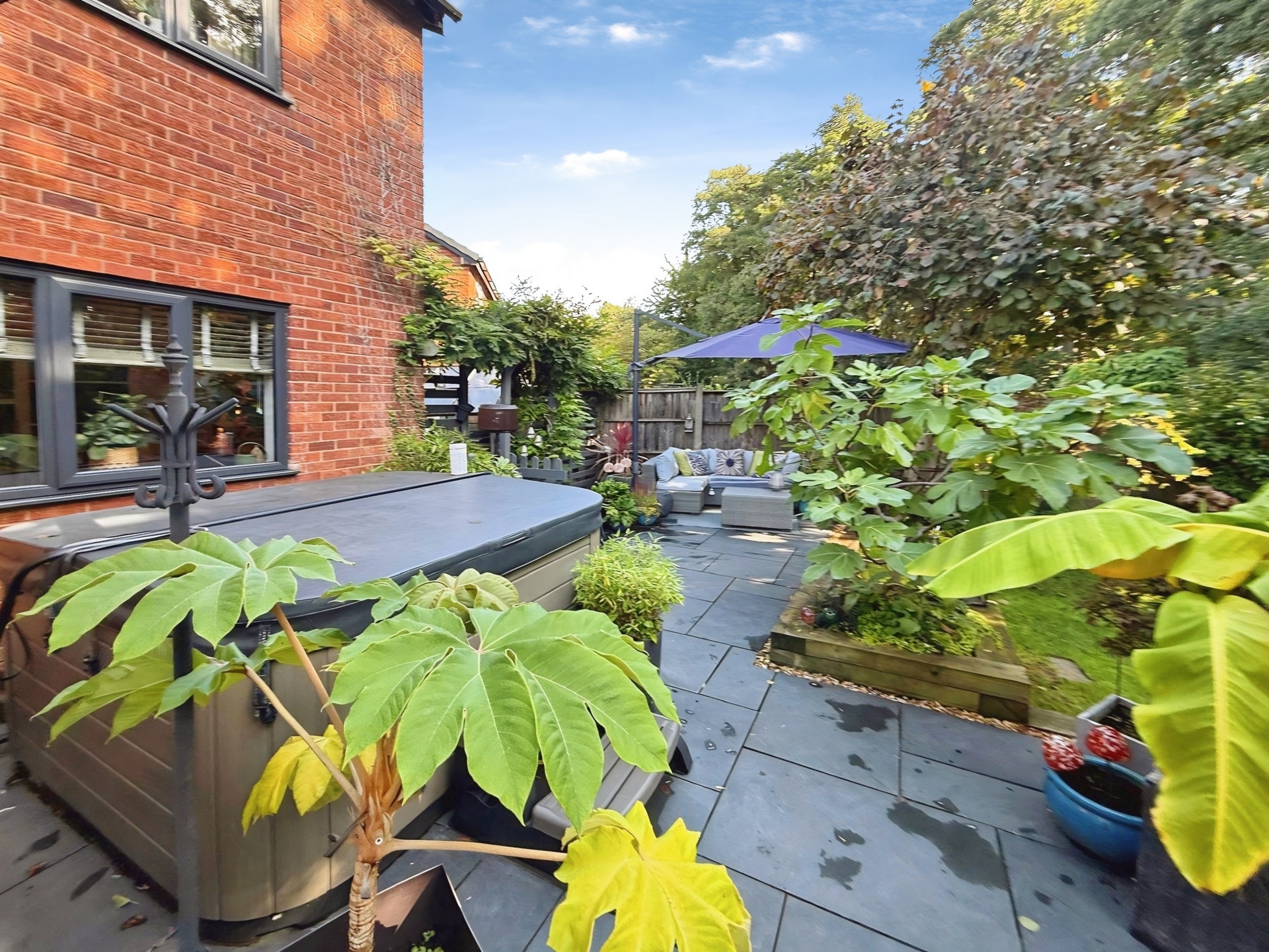 Osprey Park Drive, Kidderminster, DY10