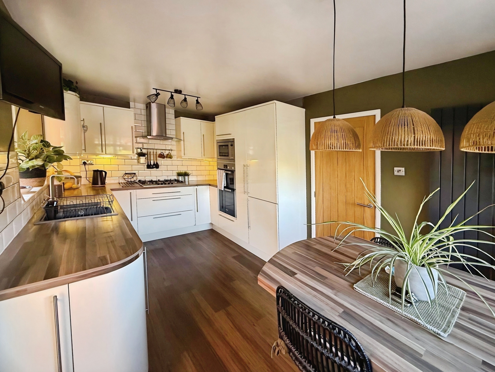 Osprey Park Drive, Kidderminster, DY10