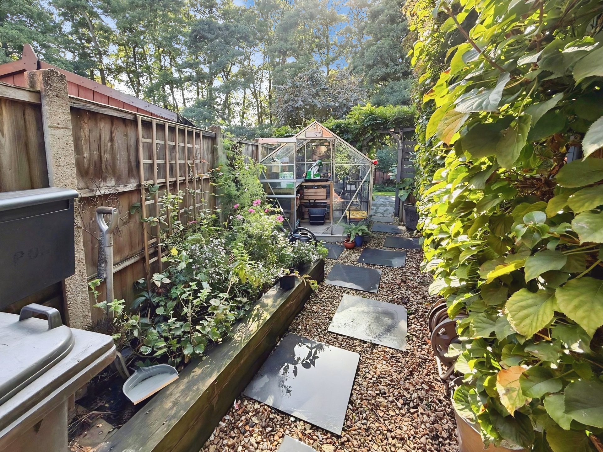 Osprey Park Drive, Kidderminster, DY10