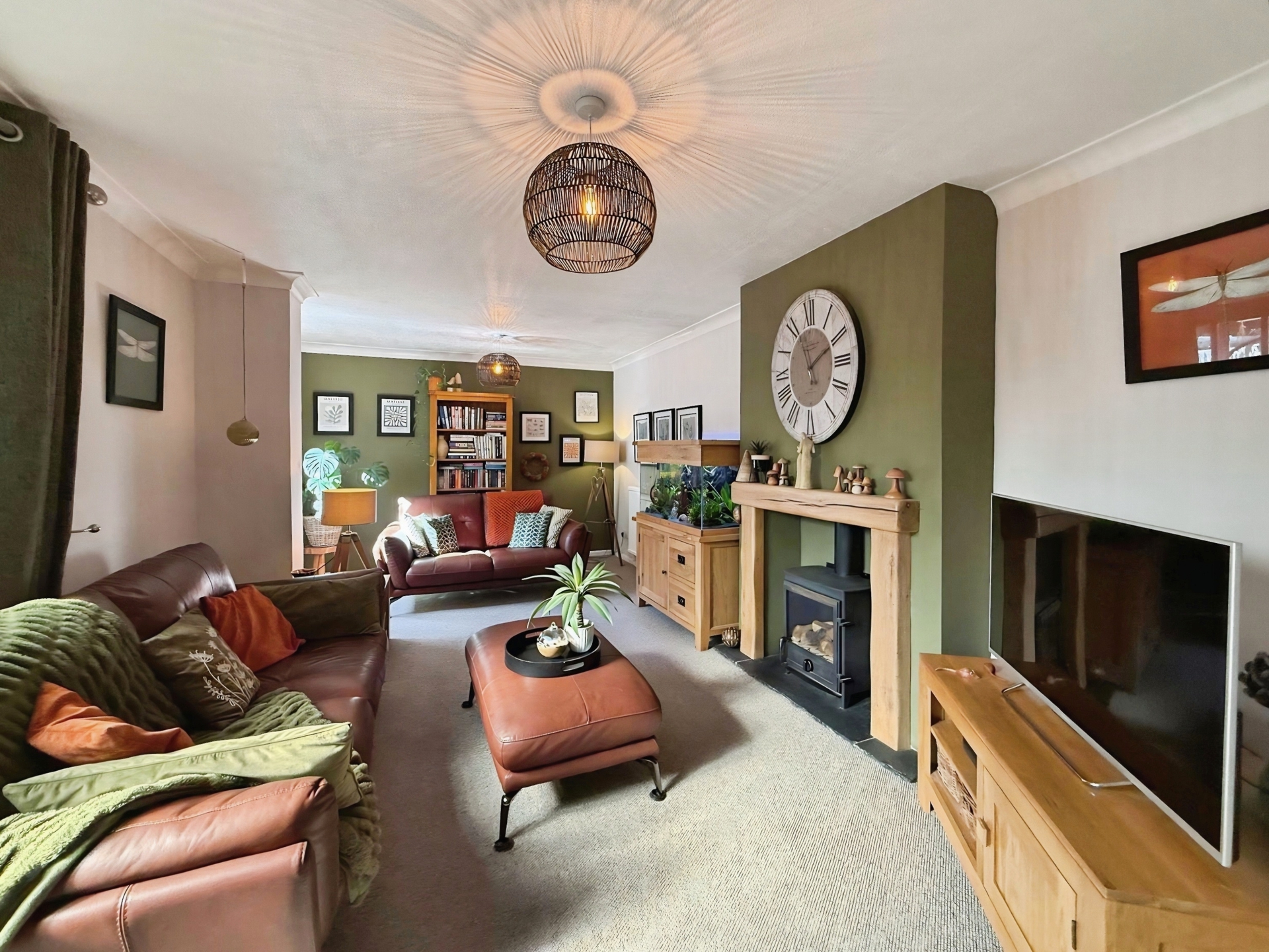 Osprey Park Drive, Kidderminster, DY10