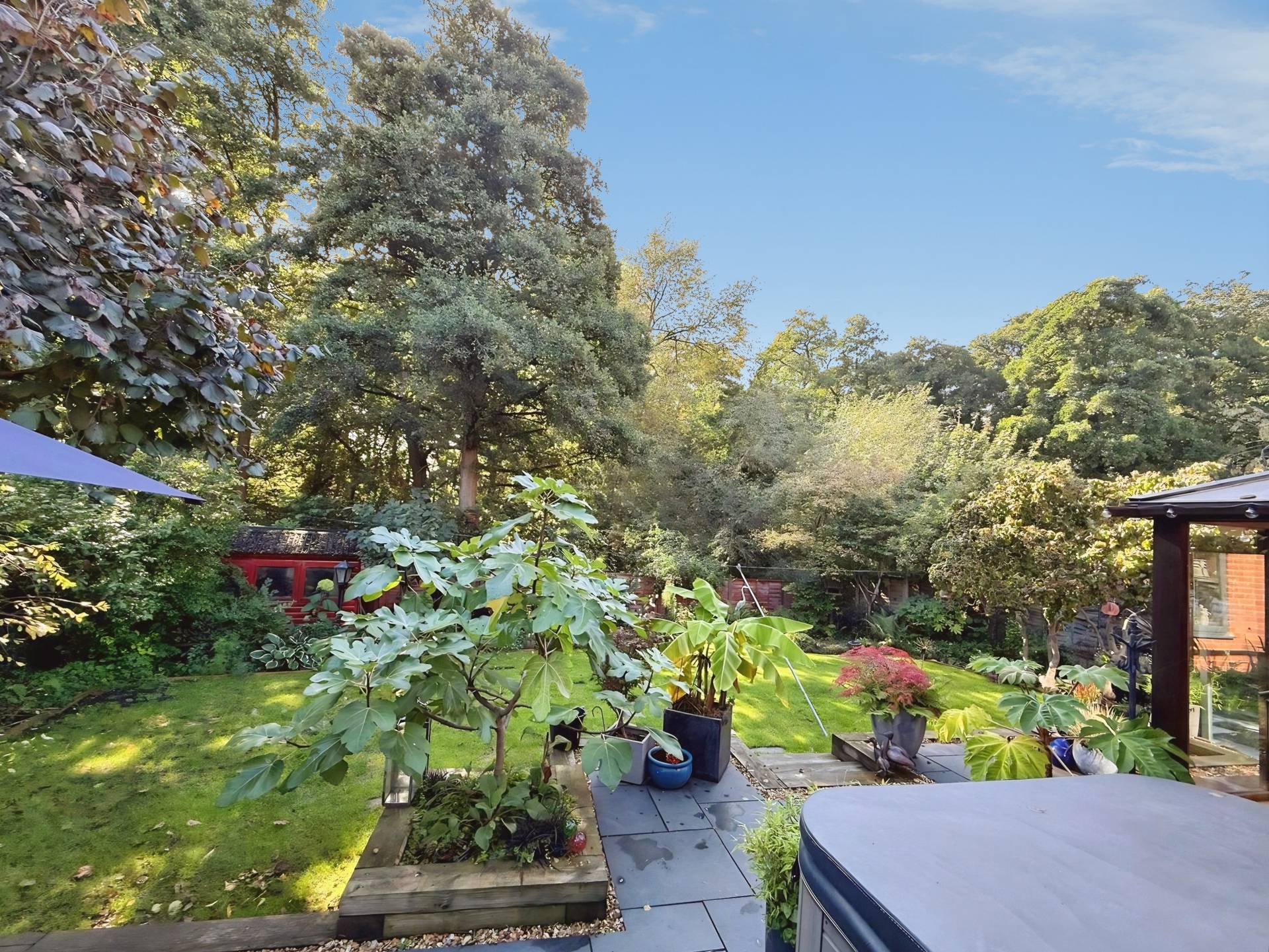 Osprey Park Drive, Kidderminster, DY10