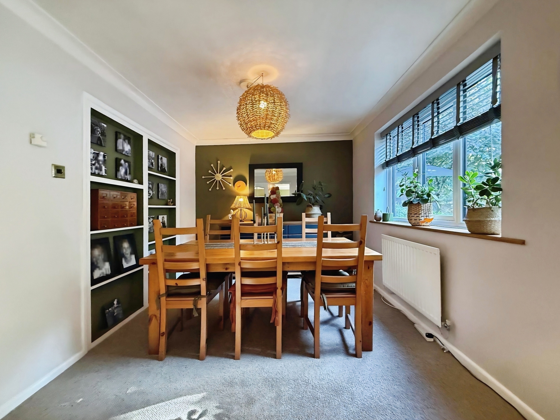 Osprey Park Drive, Kidderminster, DY10