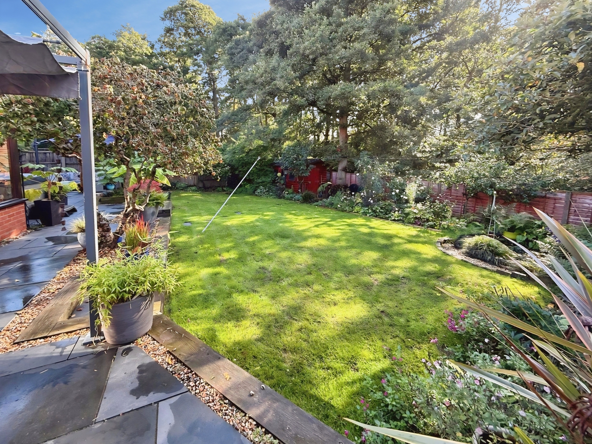 Osprey Park Drive, Kidderminster, DY10