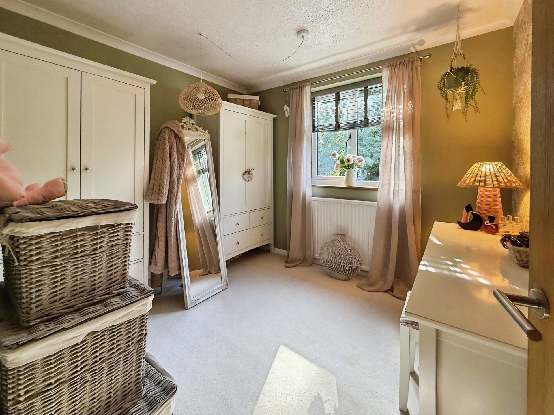 Osprey Park Drive, Kidderminster, DY10