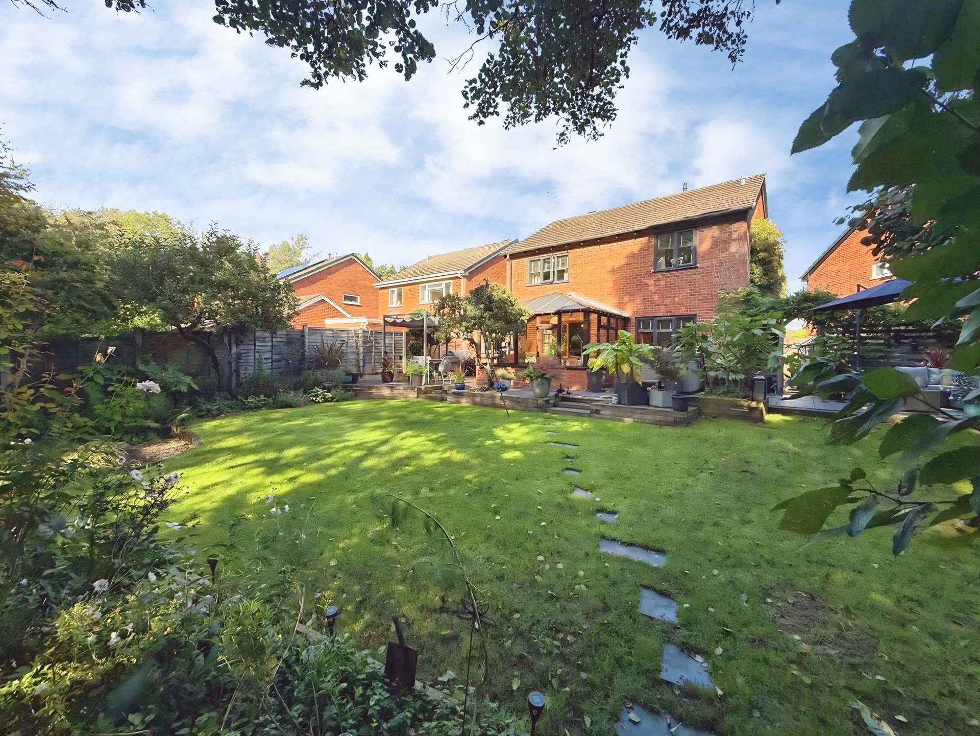 Osprey Park Drive, Kidderminster, DY10