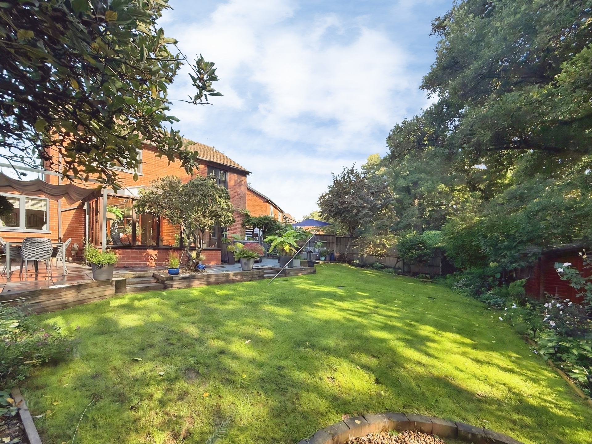 Osprey Park Drive, Kidderminster, DY10