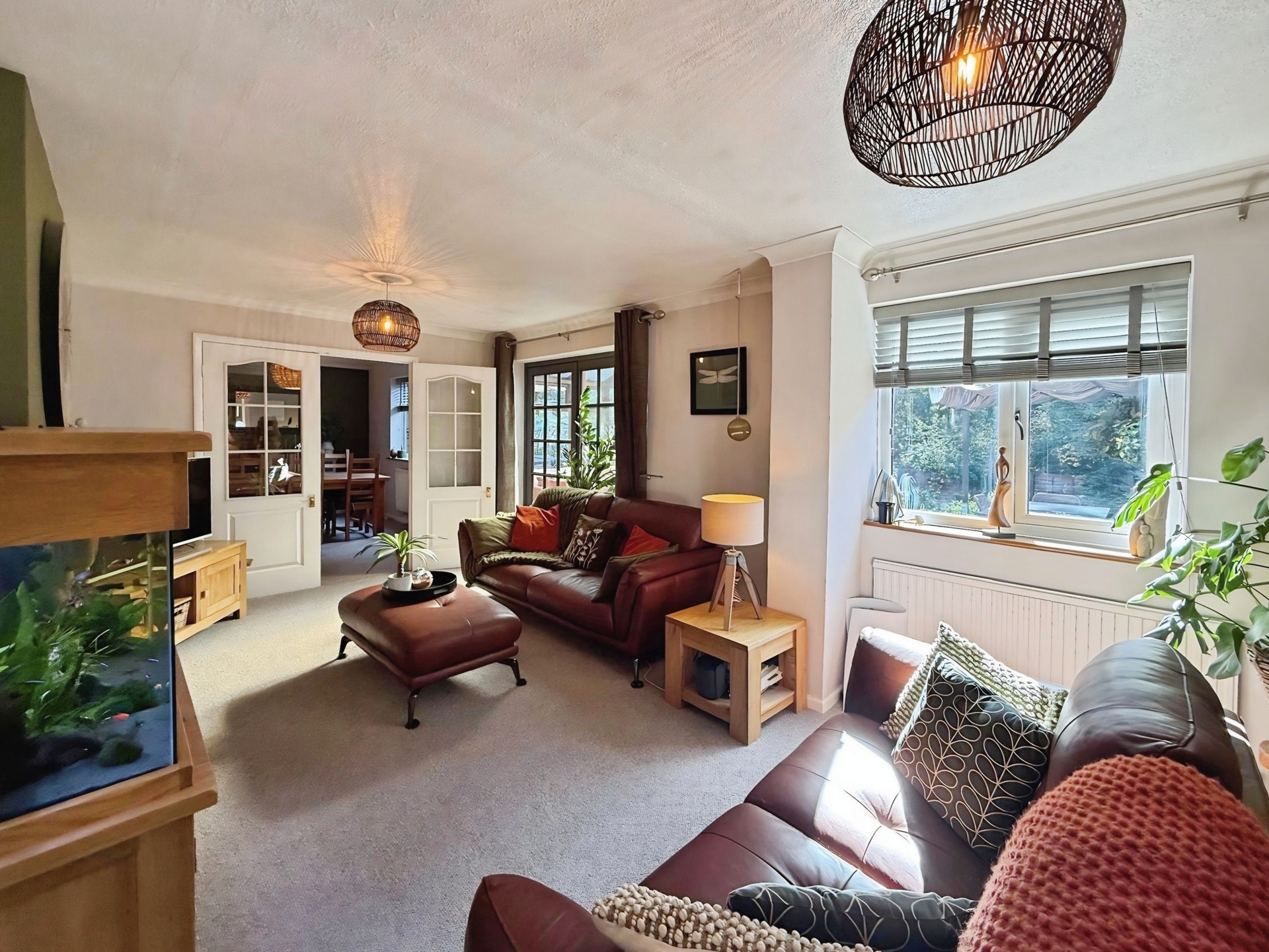 Osprey Park Drive, Kidderminster, DY10
