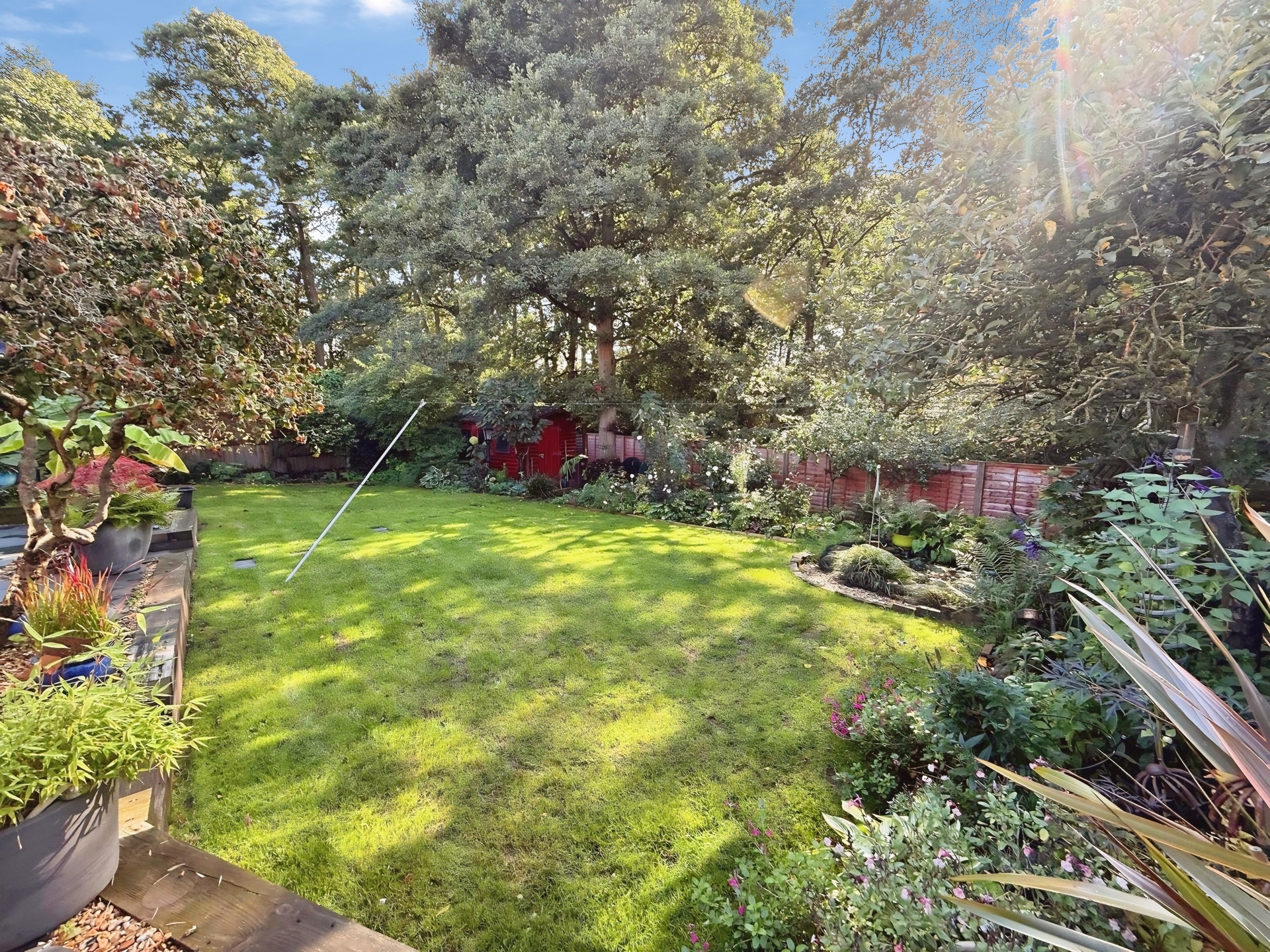 Osprey Park Drive, Kidderminster, DY10