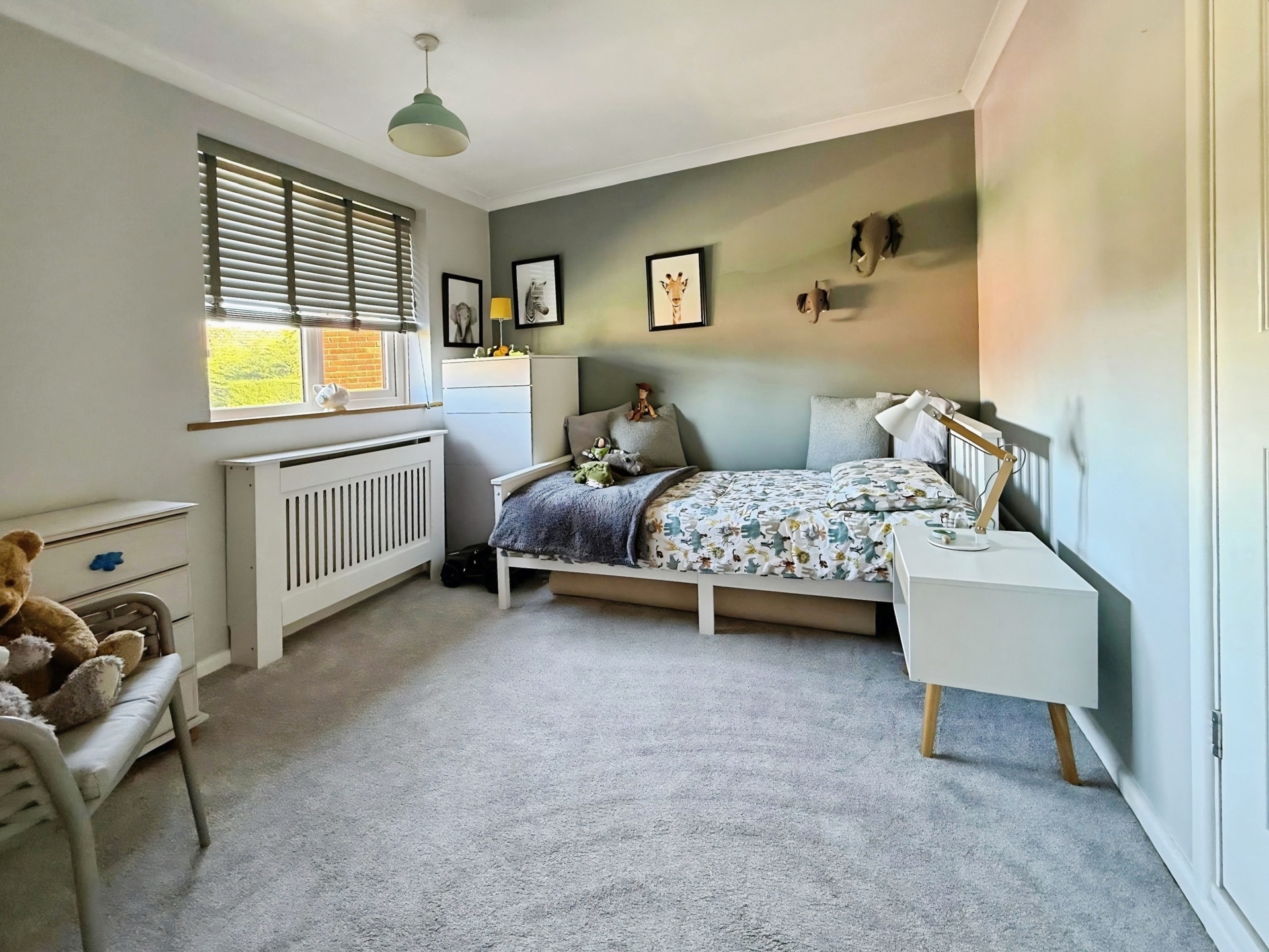 Osprey Park Drive, Kidderminster, DY10
