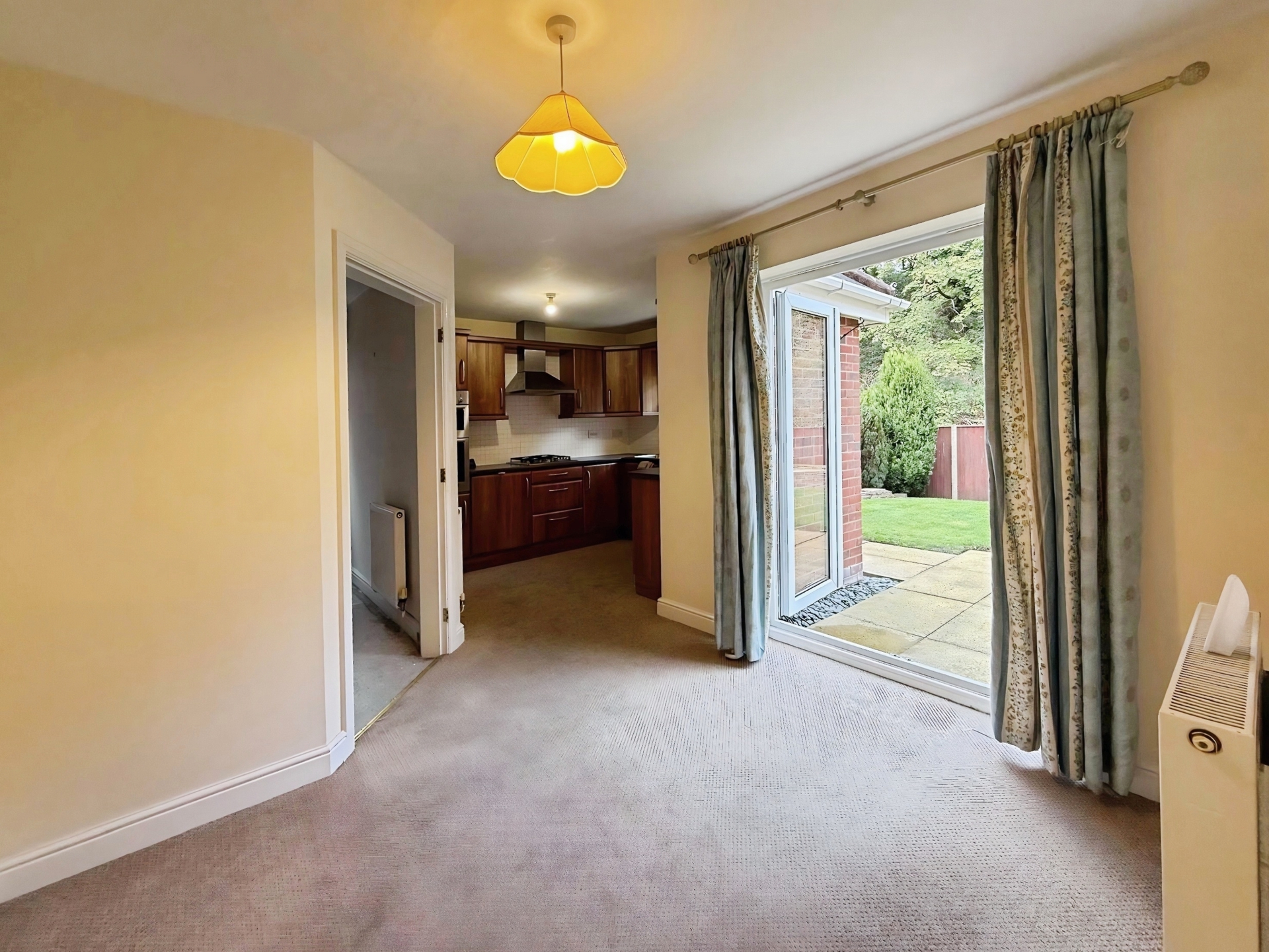 Leapgate Avenue, Stourport on Severn, DY13