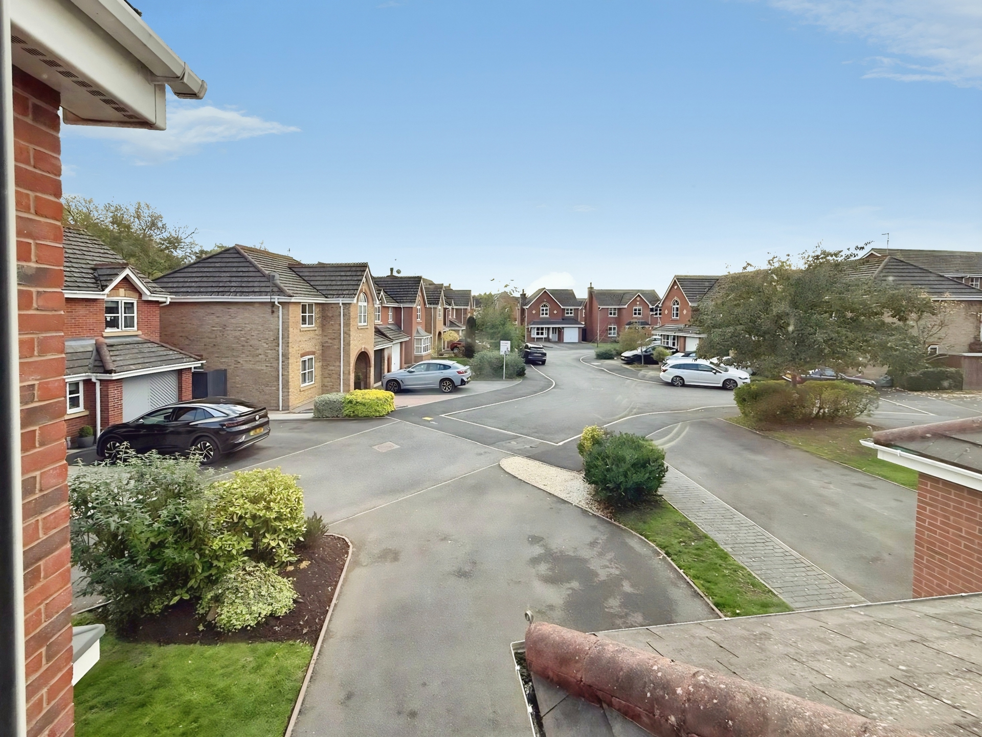 Leapgate Avenue, Stourport on Severn, DY13