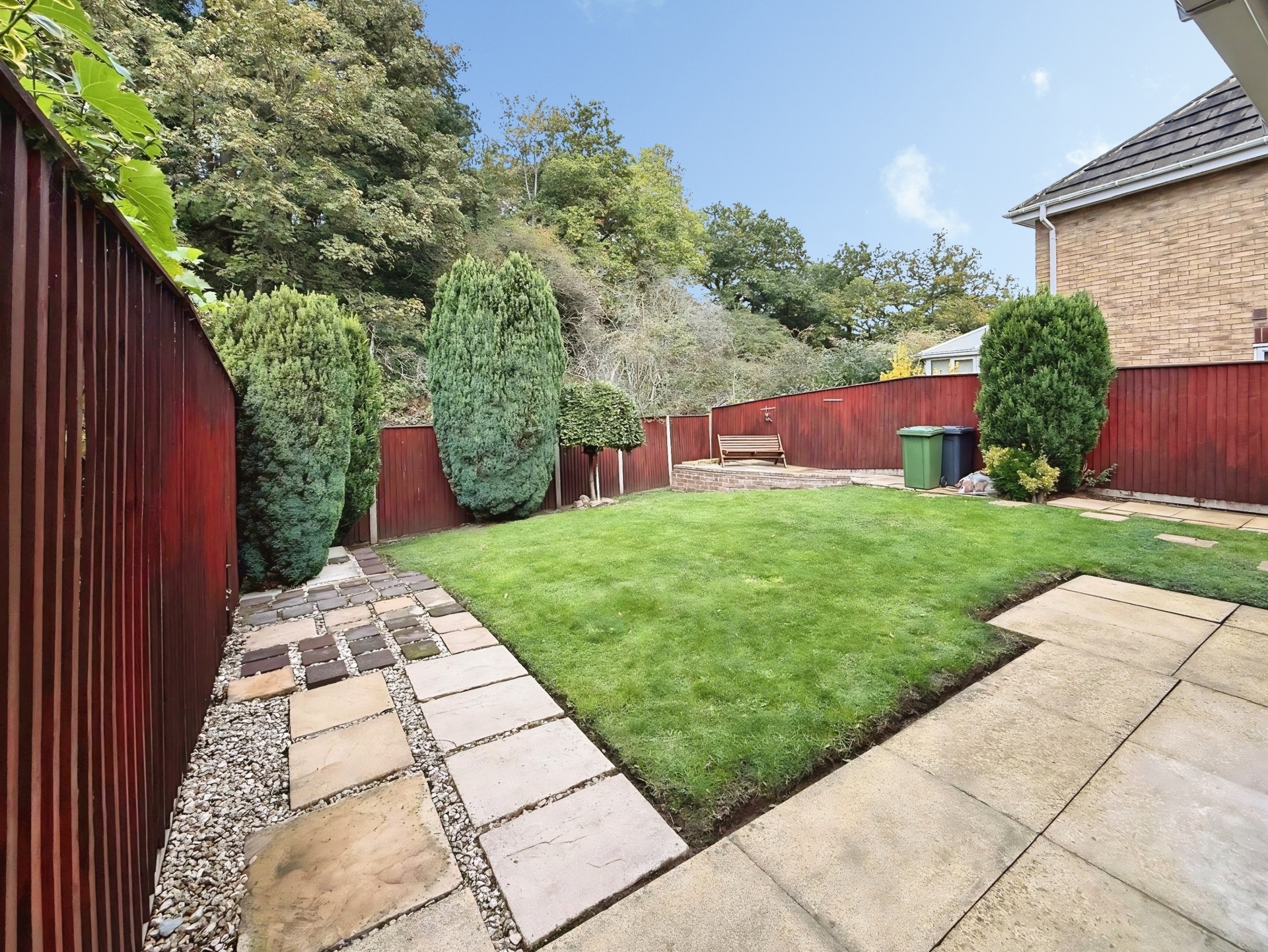 Leapgate Avenue, Stourport on Severn, DY13