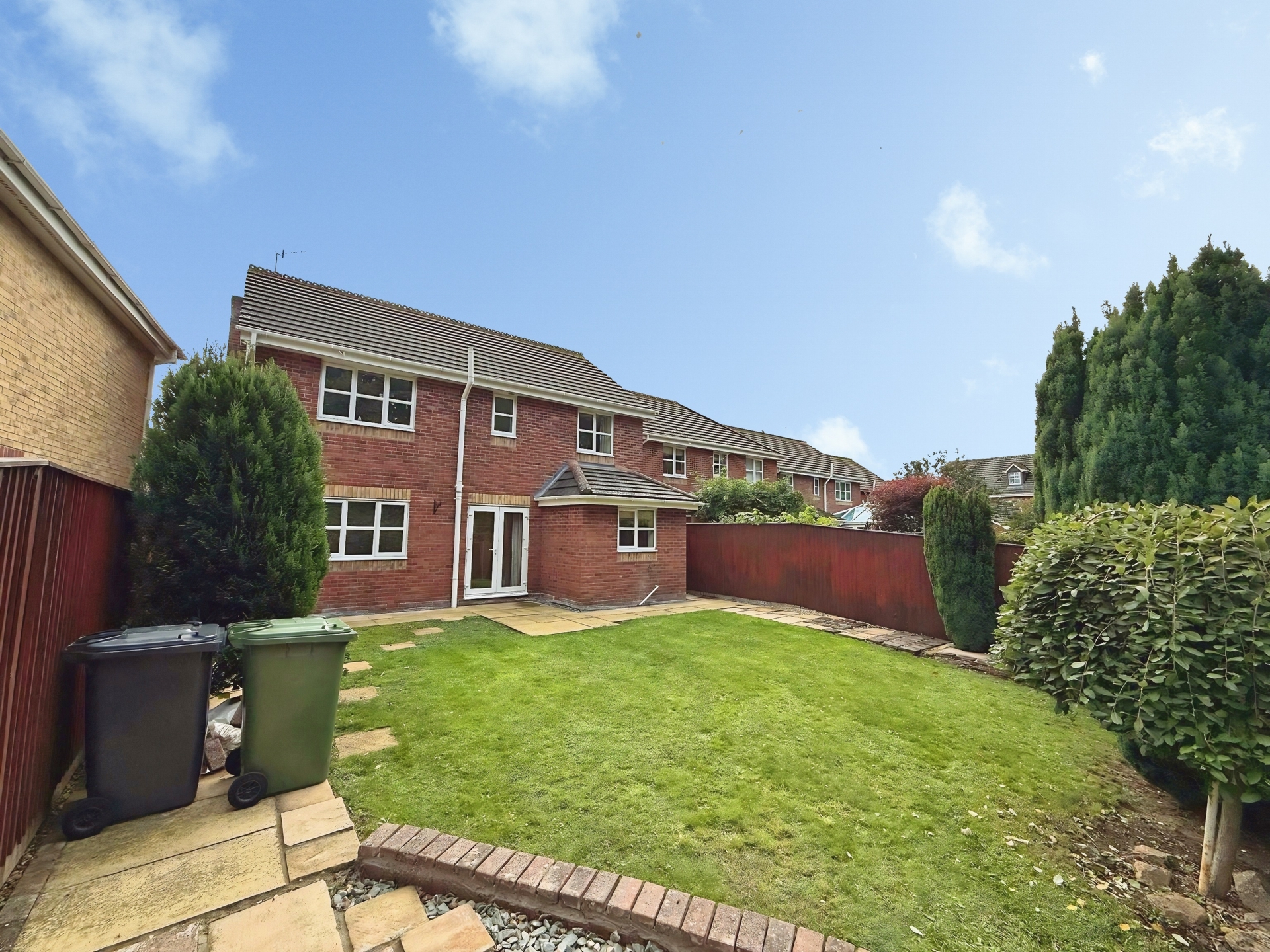 Leapgate Avenue, Stourport on Severn, DY13