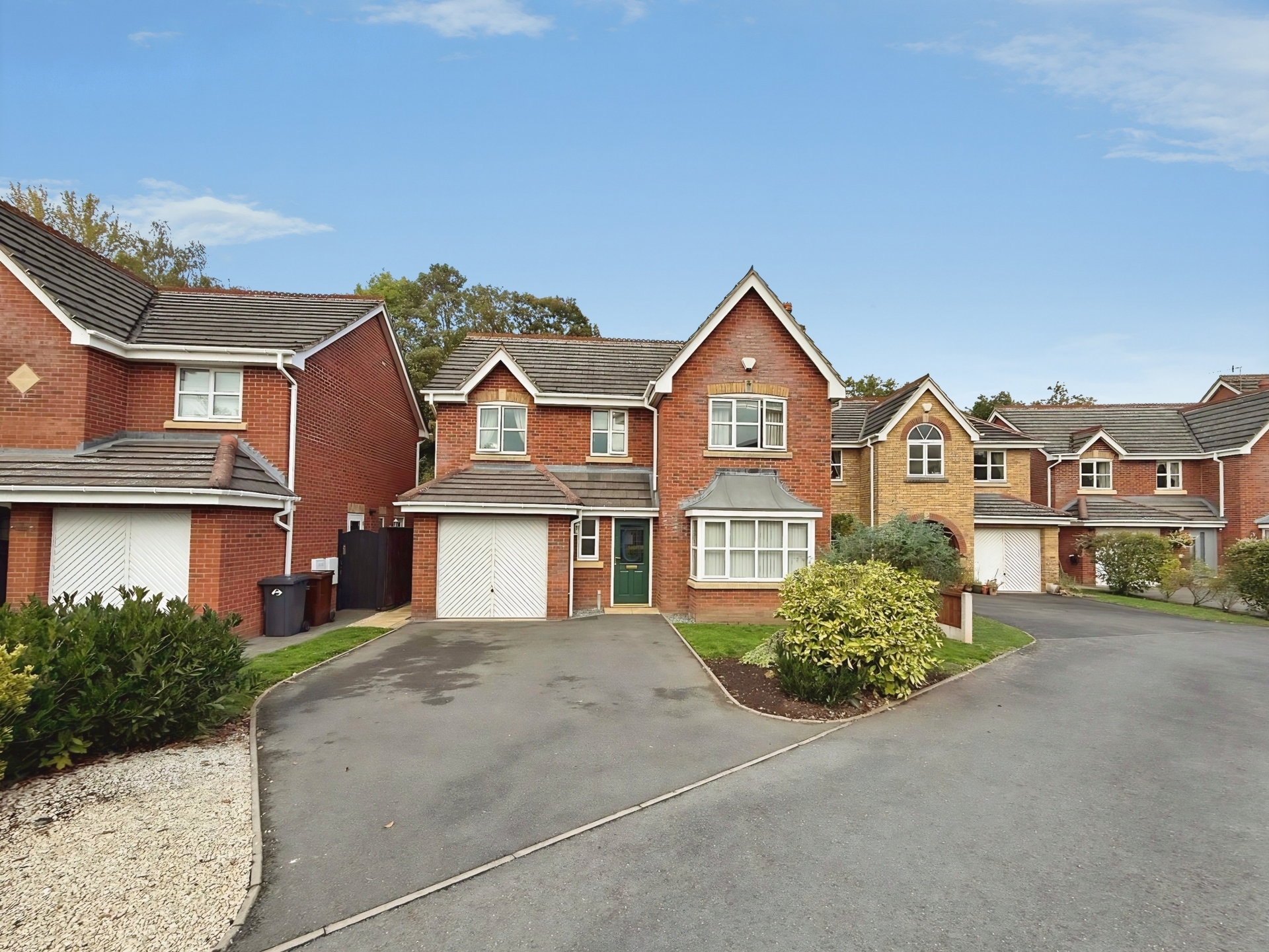 Leapgate Avenue, Stourport on Severn, DY13