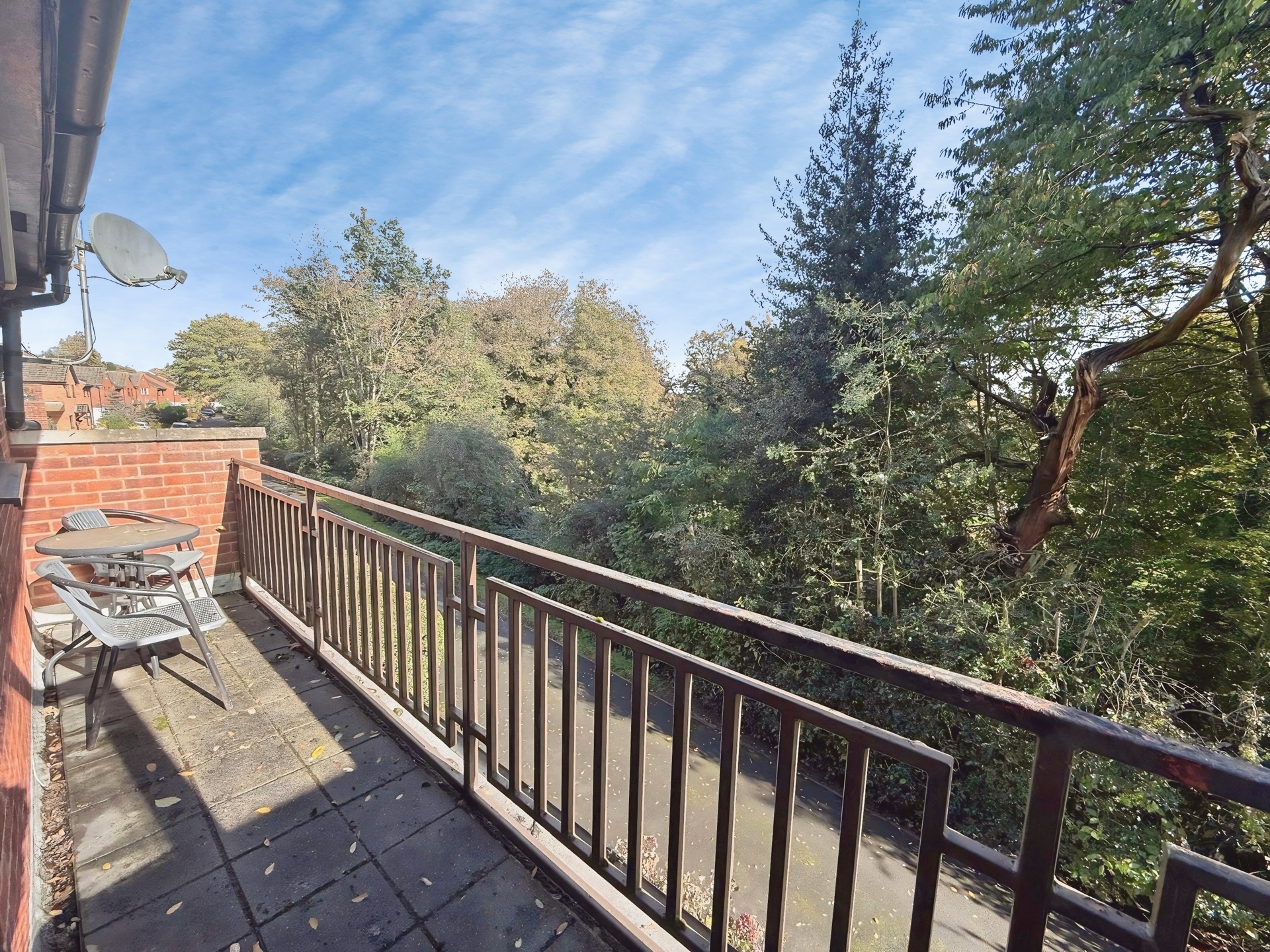 Beaulieu Close, Kidderminster, DY11