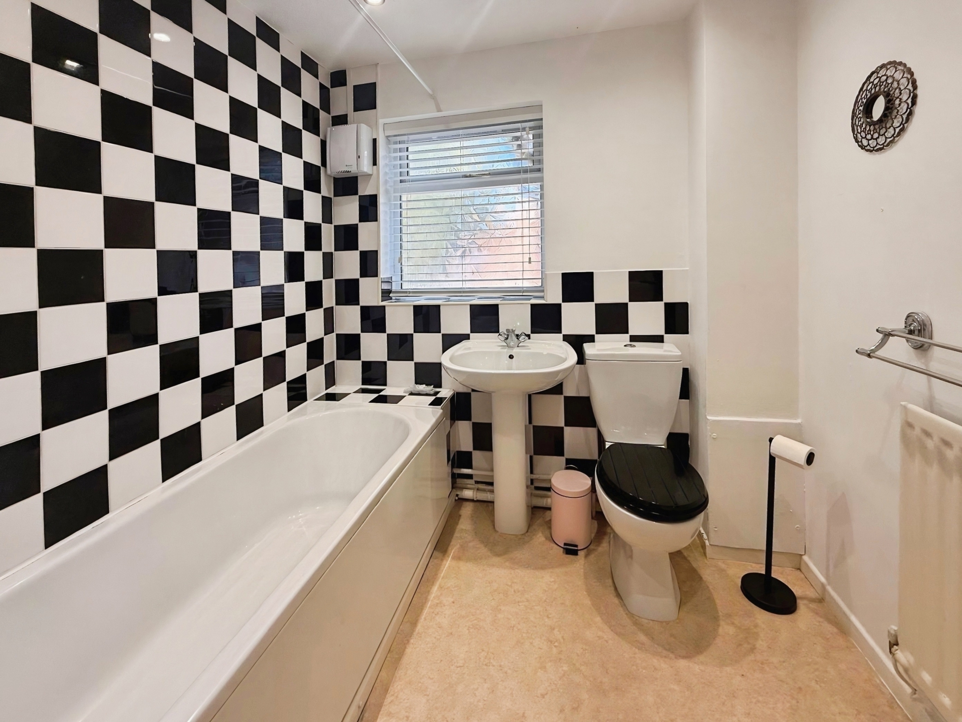 Beaulieu Close, Kidderminster, DY11